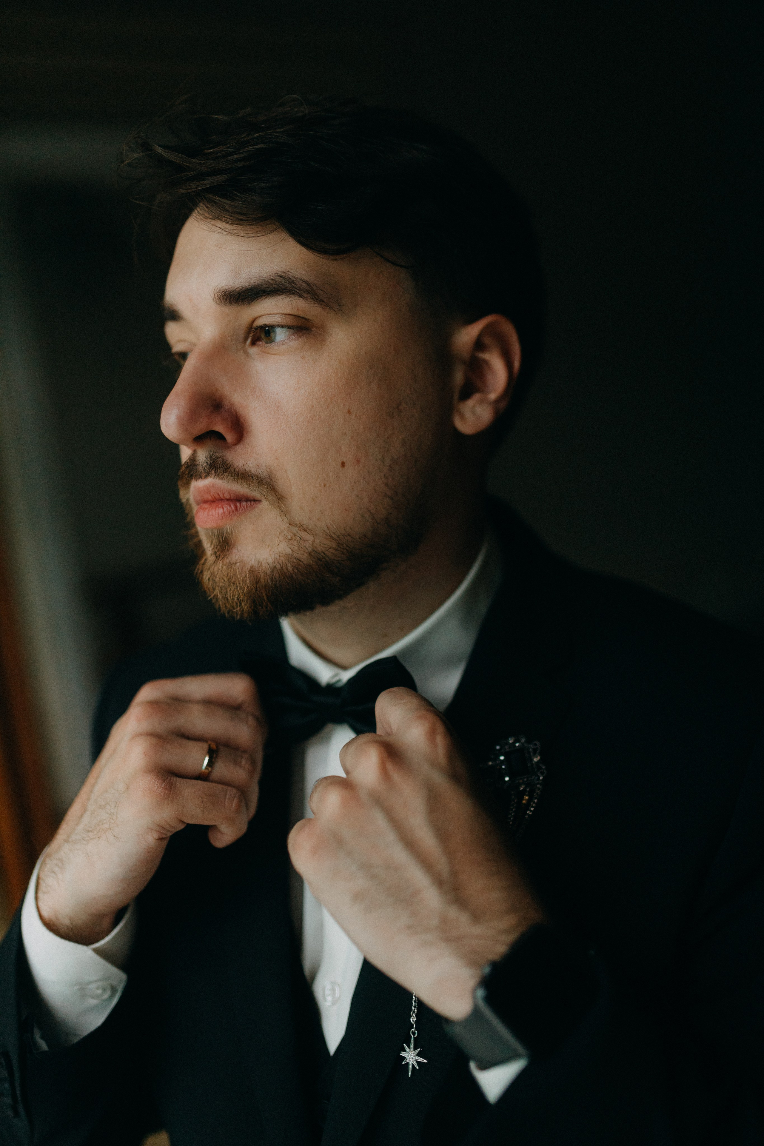 Лена & Даня. Фотограф НОГИНСК, Москва, Анастасия Белая