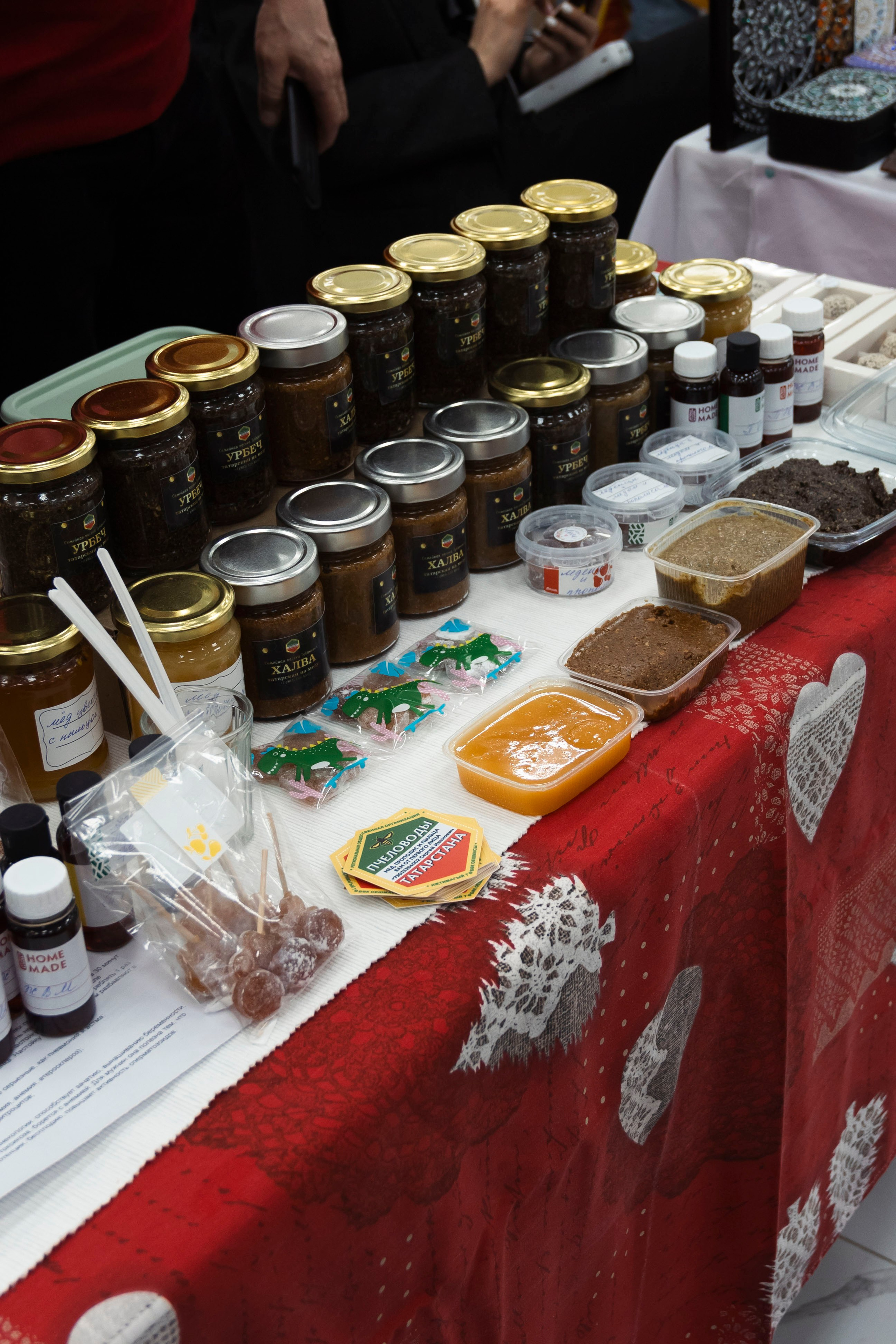 My market | ЗИМА. Креативный фотограф Азизова Самира