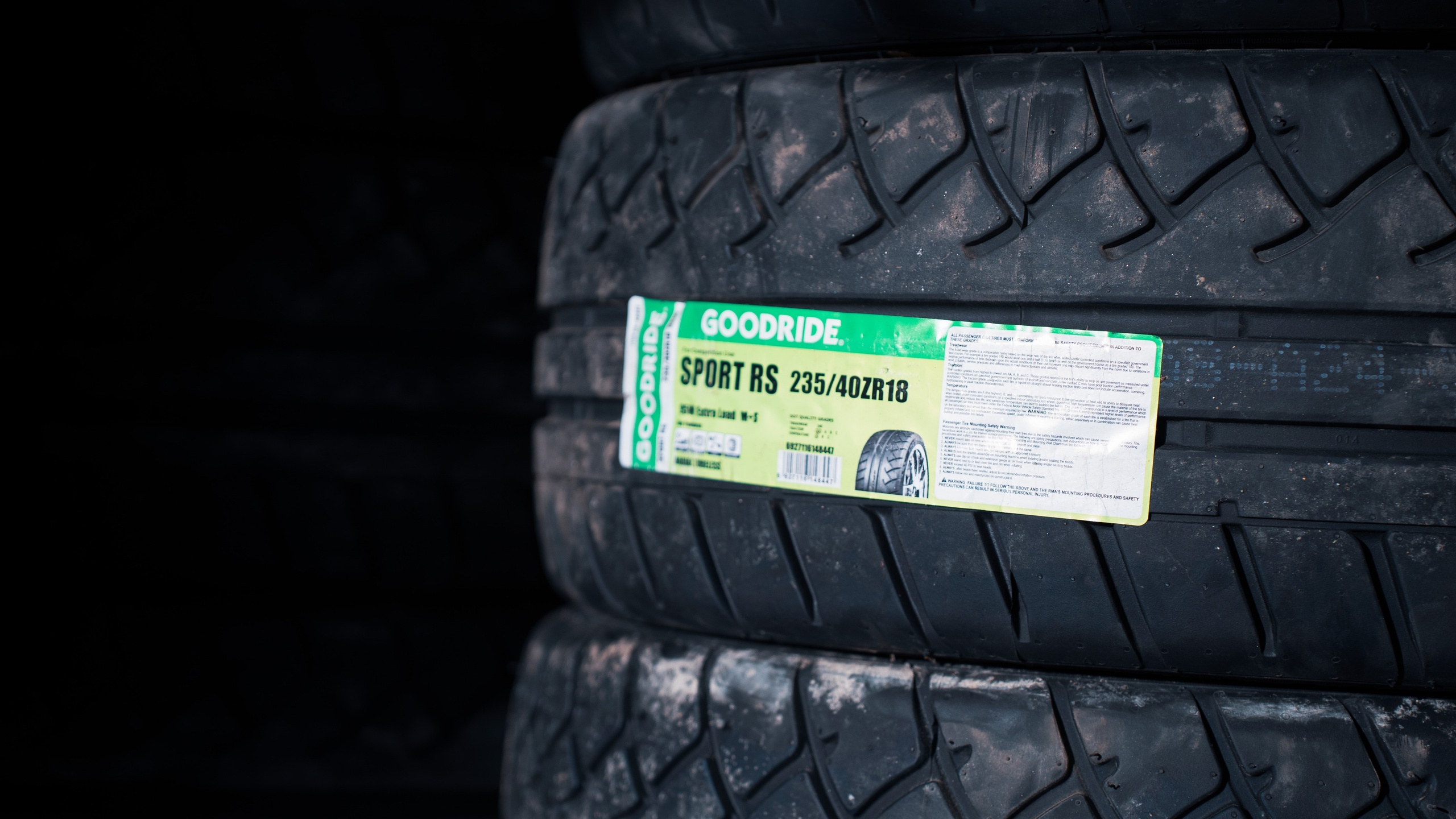 RDS Kazan 2024. Автомобильный фотограф в Москве Иван Петушков