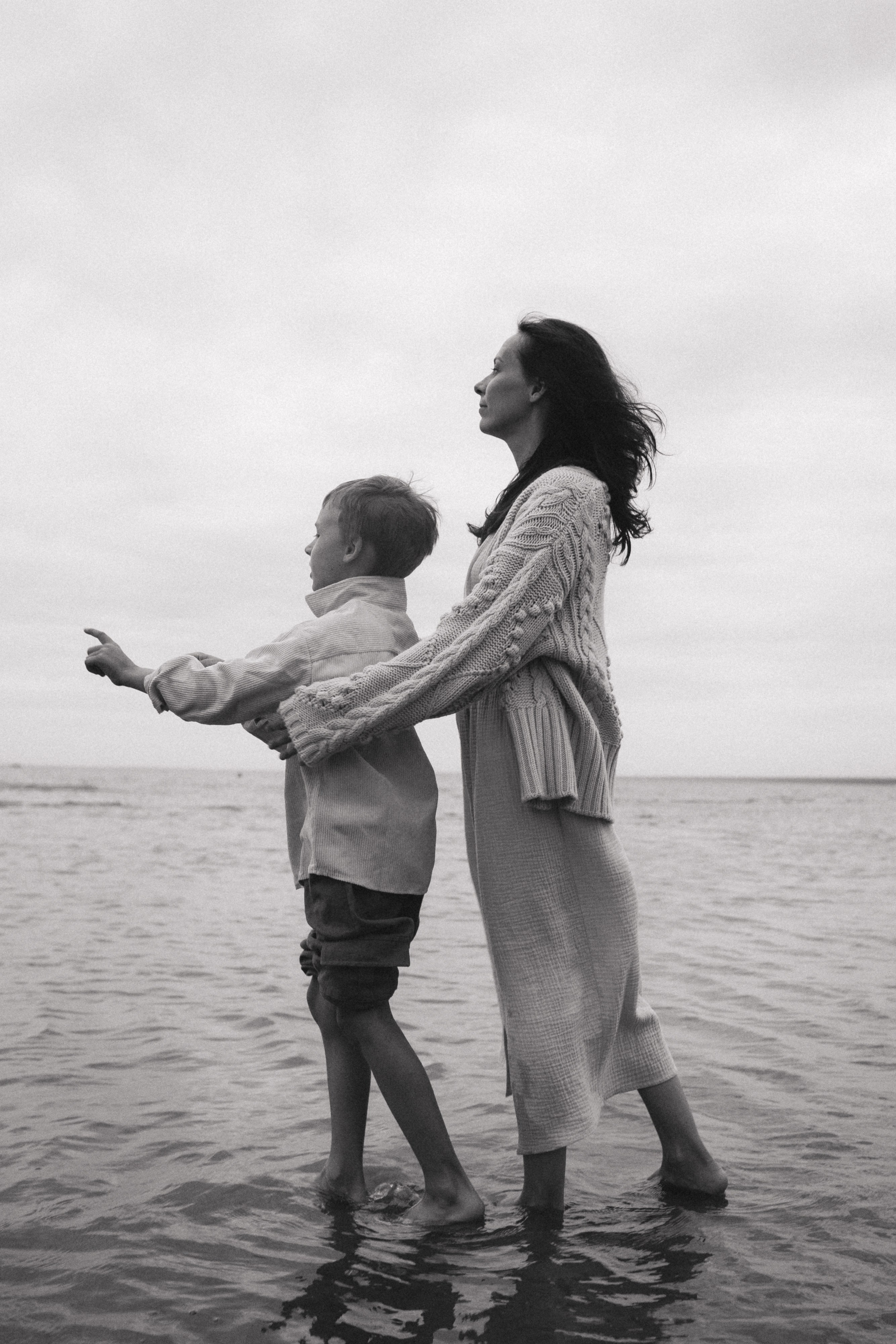 Один вечер. Ваш семейный фотограф в Москве и Московской области