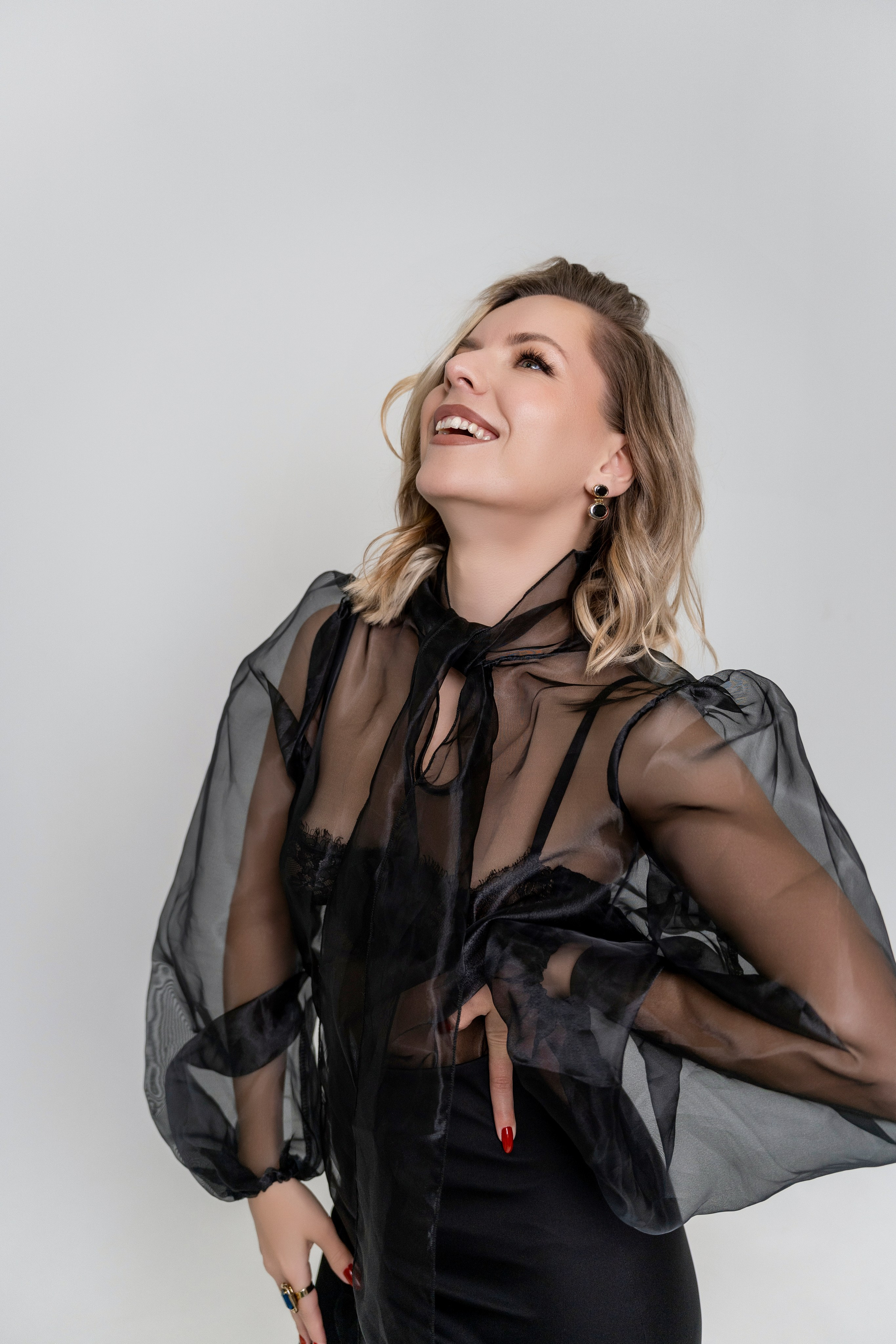 Женская фотосессия, Вероника. Норина Анна, фотограф в Самаре, НЕЙРОфото по всему миру. Создаю кадры которые цепляют за душу