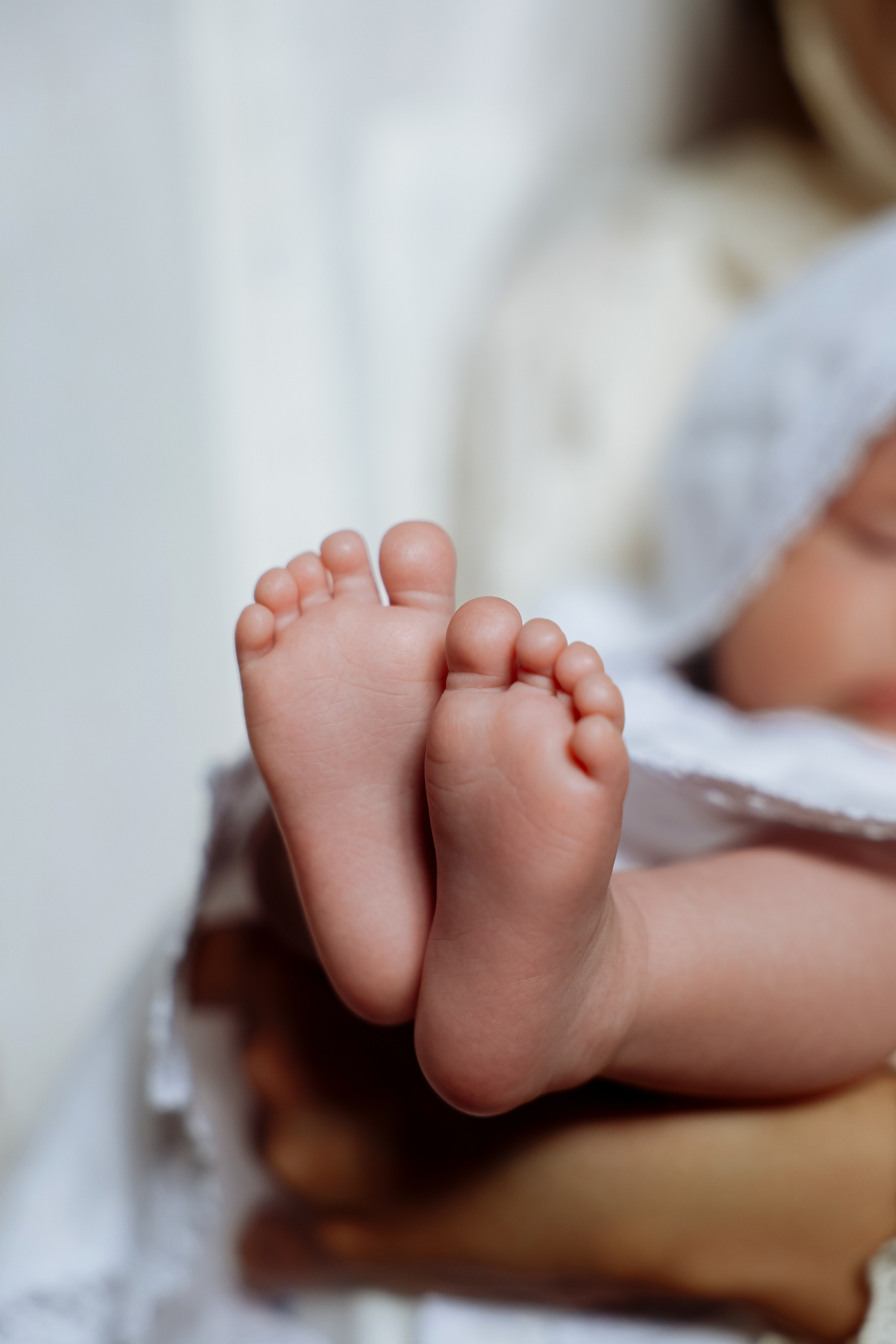 Крещение Есении. Свадебный фотограф Ольга Гречко