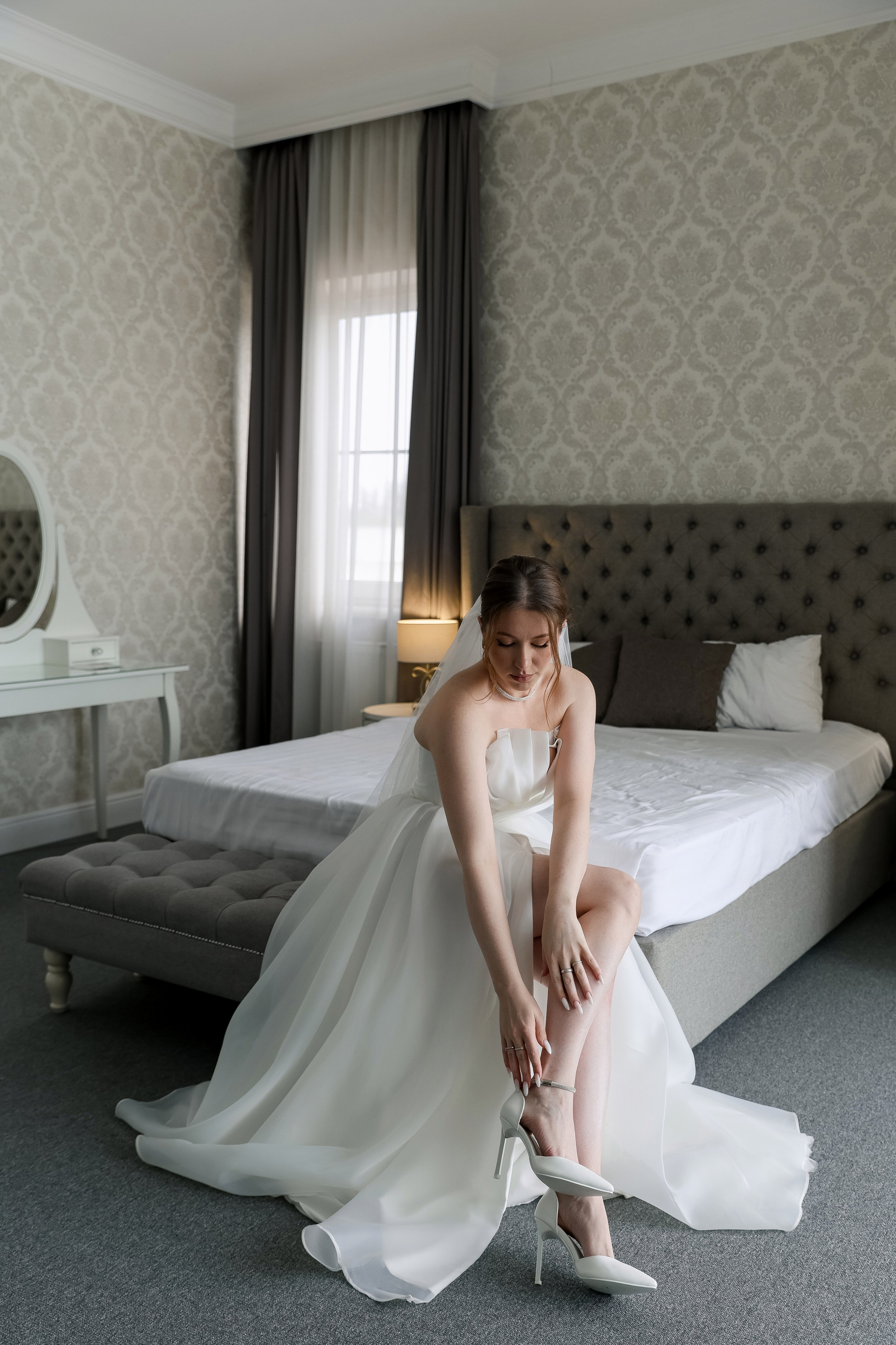 Владислав & Татьяна. Свадебный фотограф Ольга Гречко