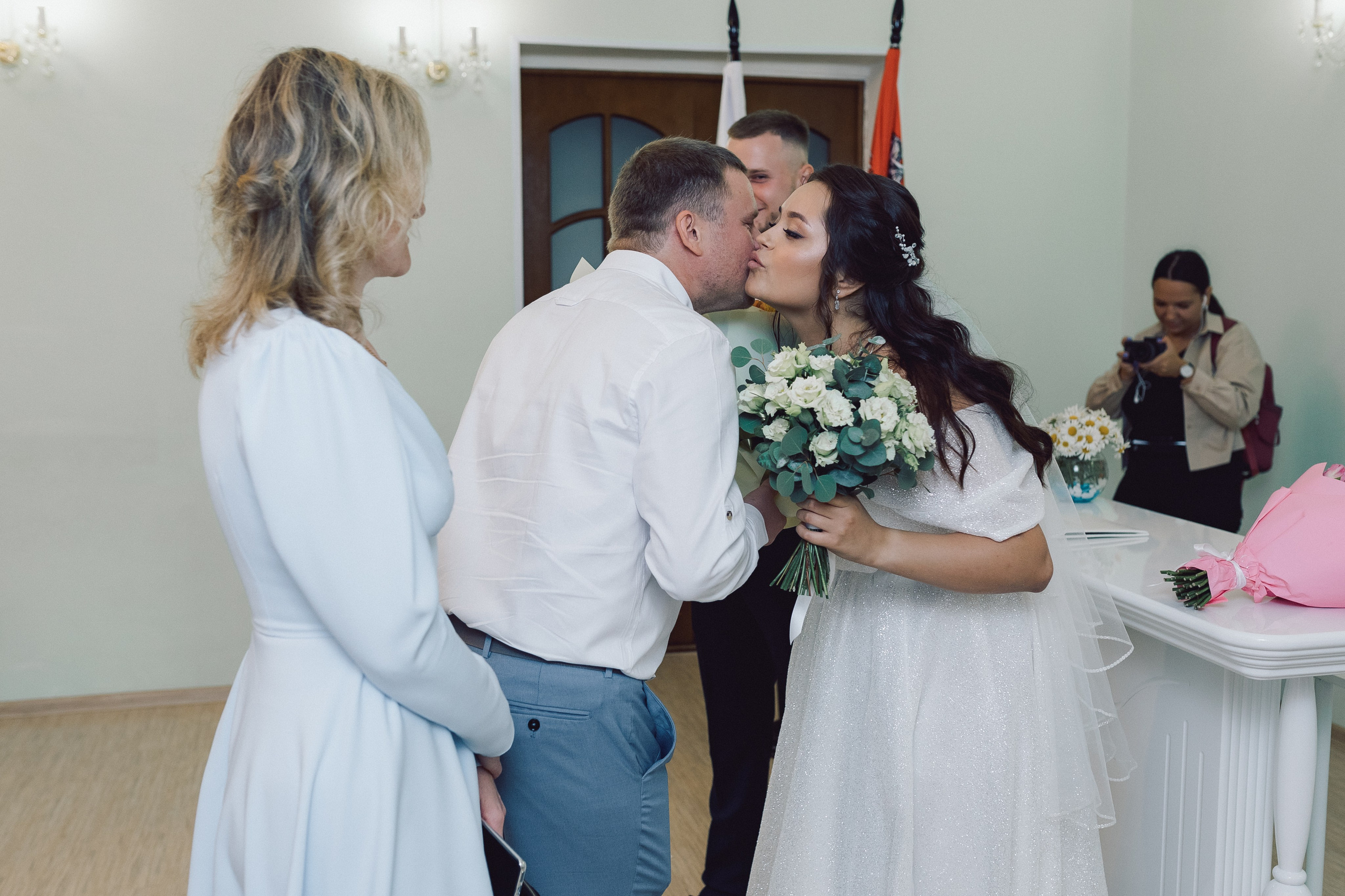 Щелковский ЗАГС