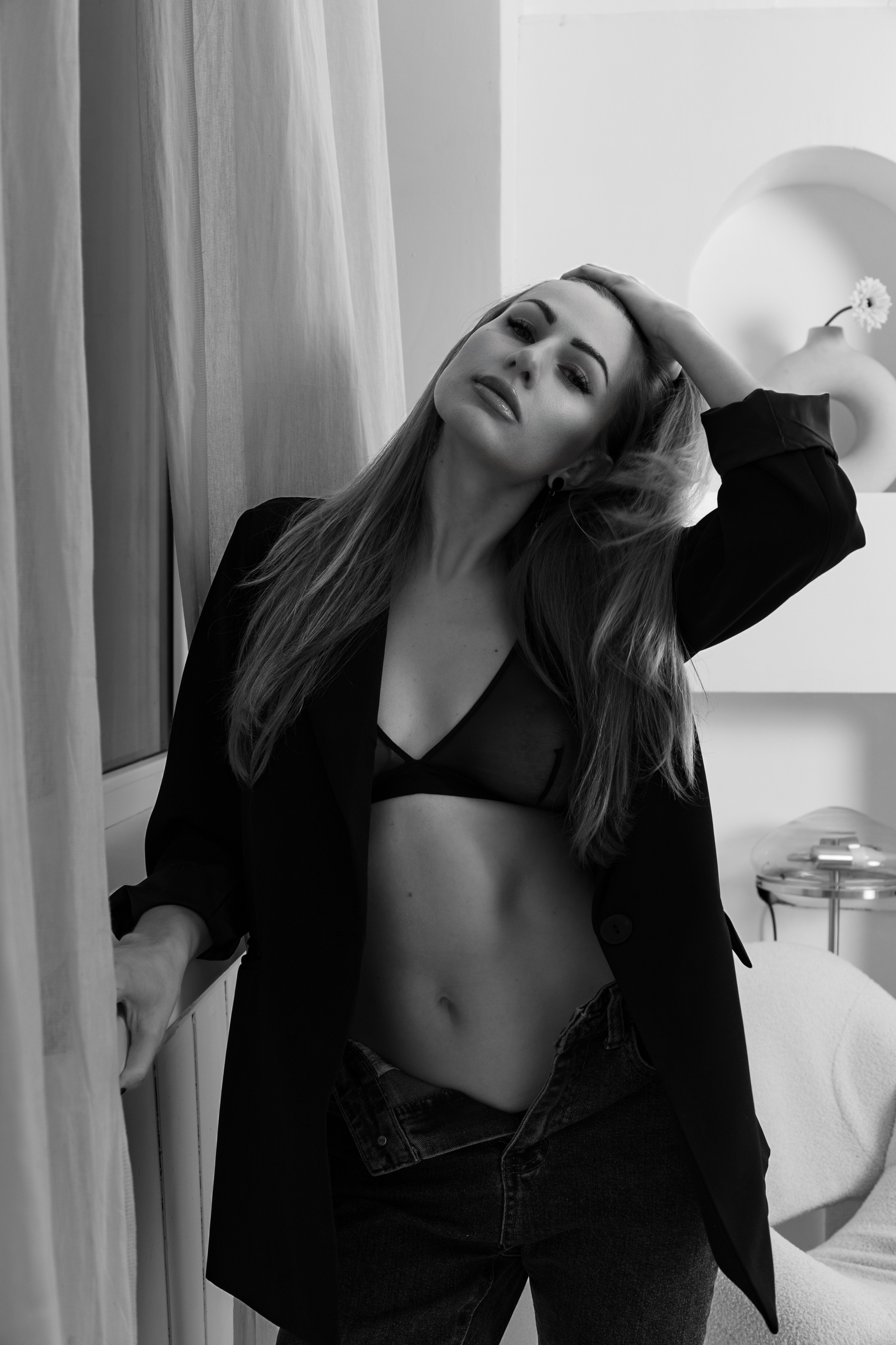 Индивидуальная фотосъемка Наталии Полянко фотографа из Ростова