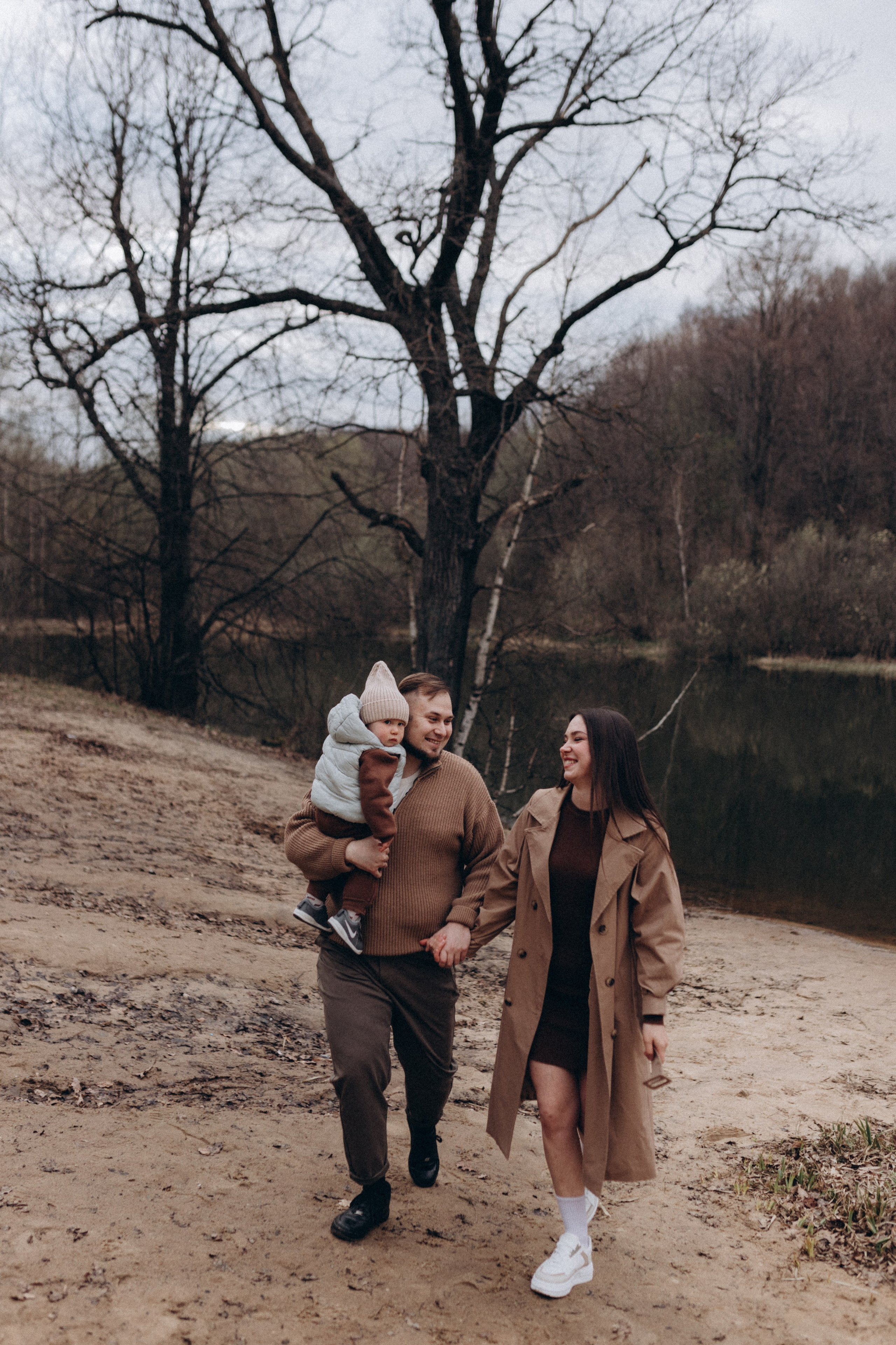Настя, Влад и Богдан. Фотограф в Нижнем Новгороде Лебедева Елена