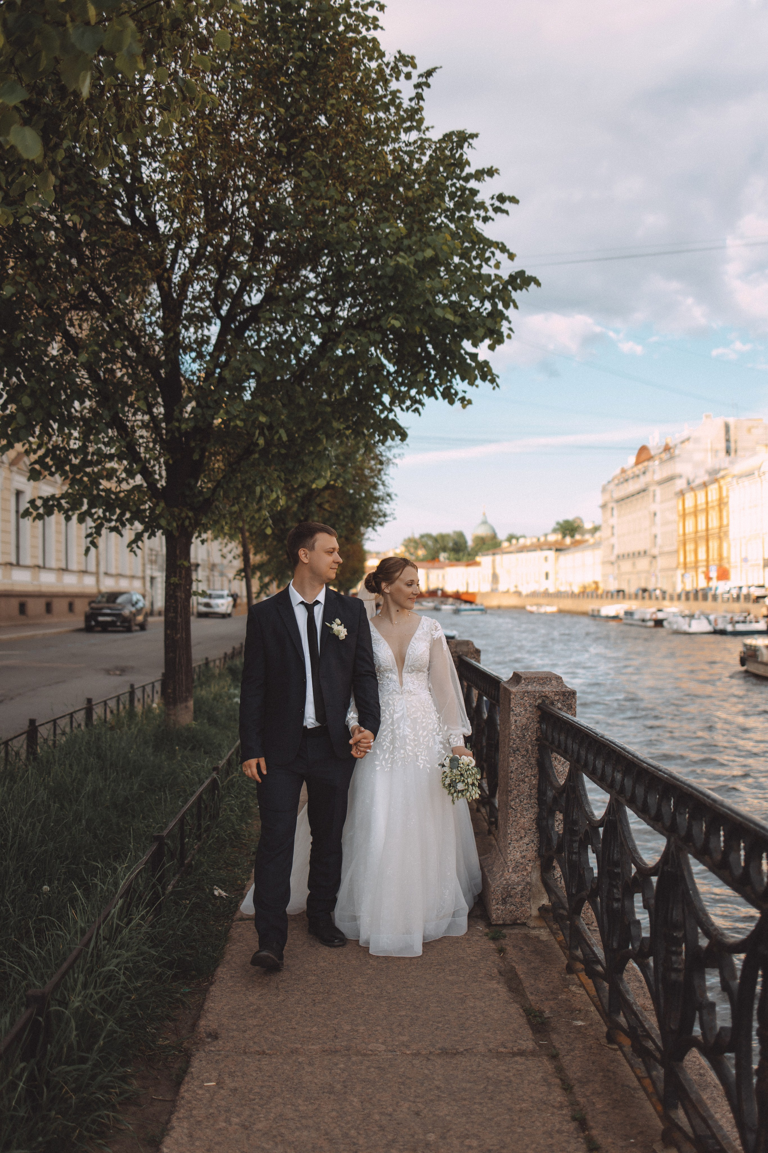 Эдуард и Инна. Свадебный фотограф, Екатерина Малова. Фотосессии. Съемка в Спб и ЛО