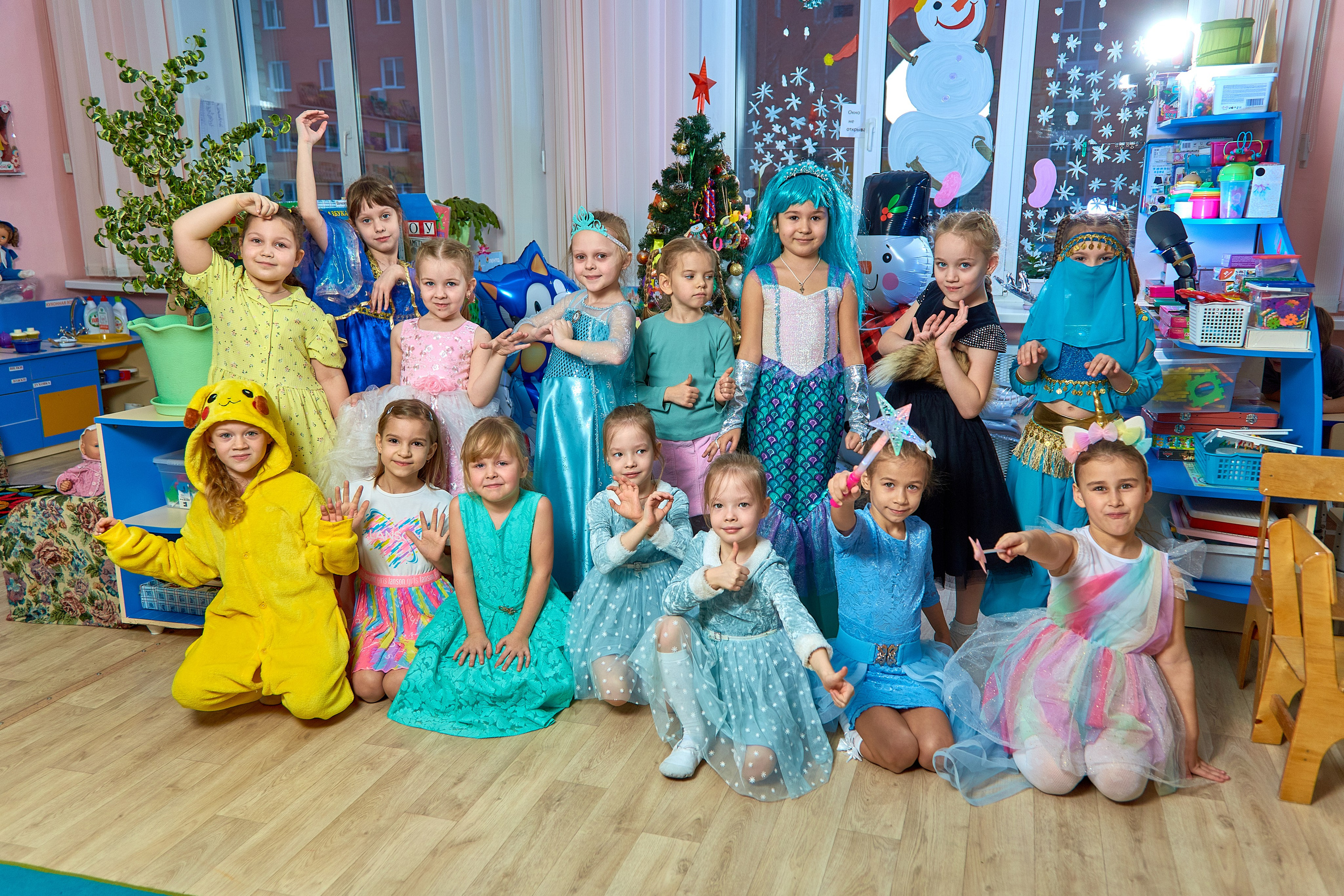 Выпускной альбом Новосибирск