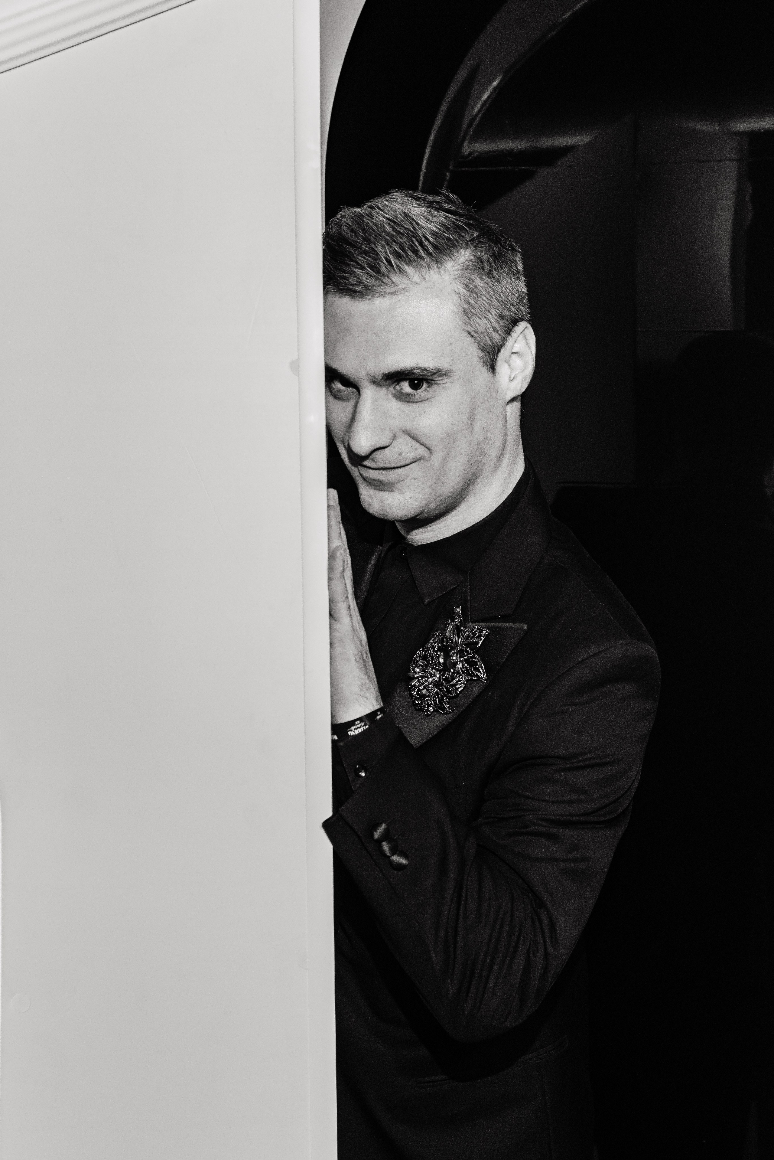 Премия weddig Awards. Виталий Москальцов