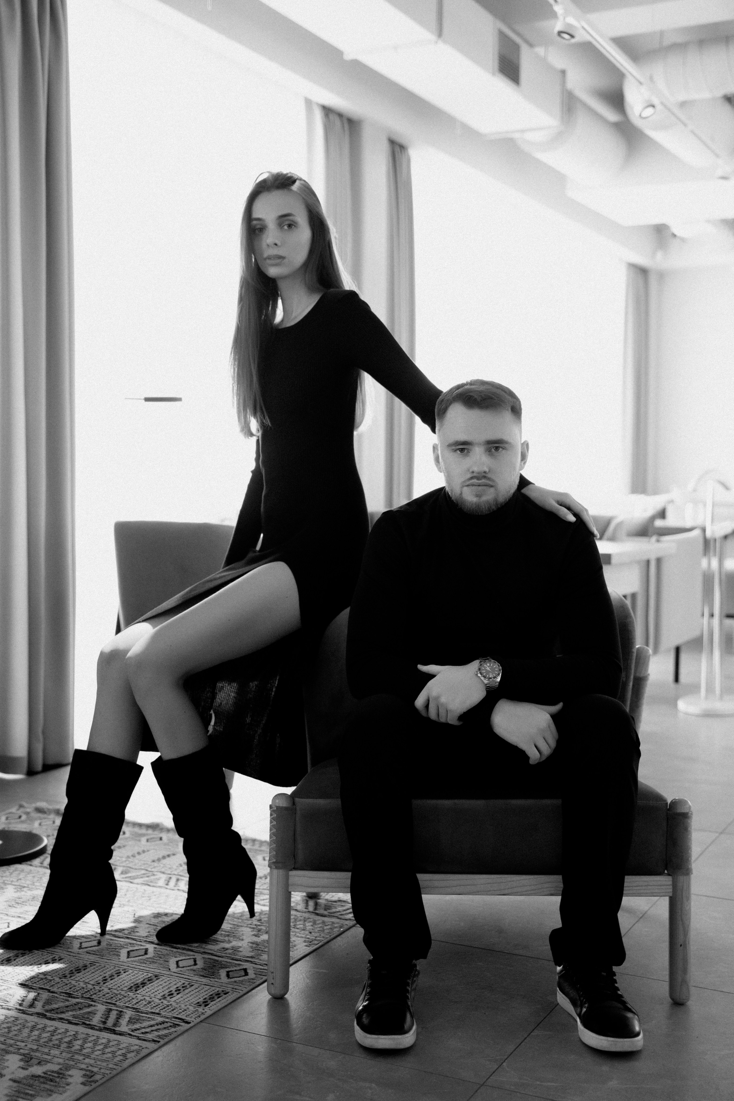 Паша & Кристина. Свадебный фотограф в Петрозаводске Сергей Кокорев