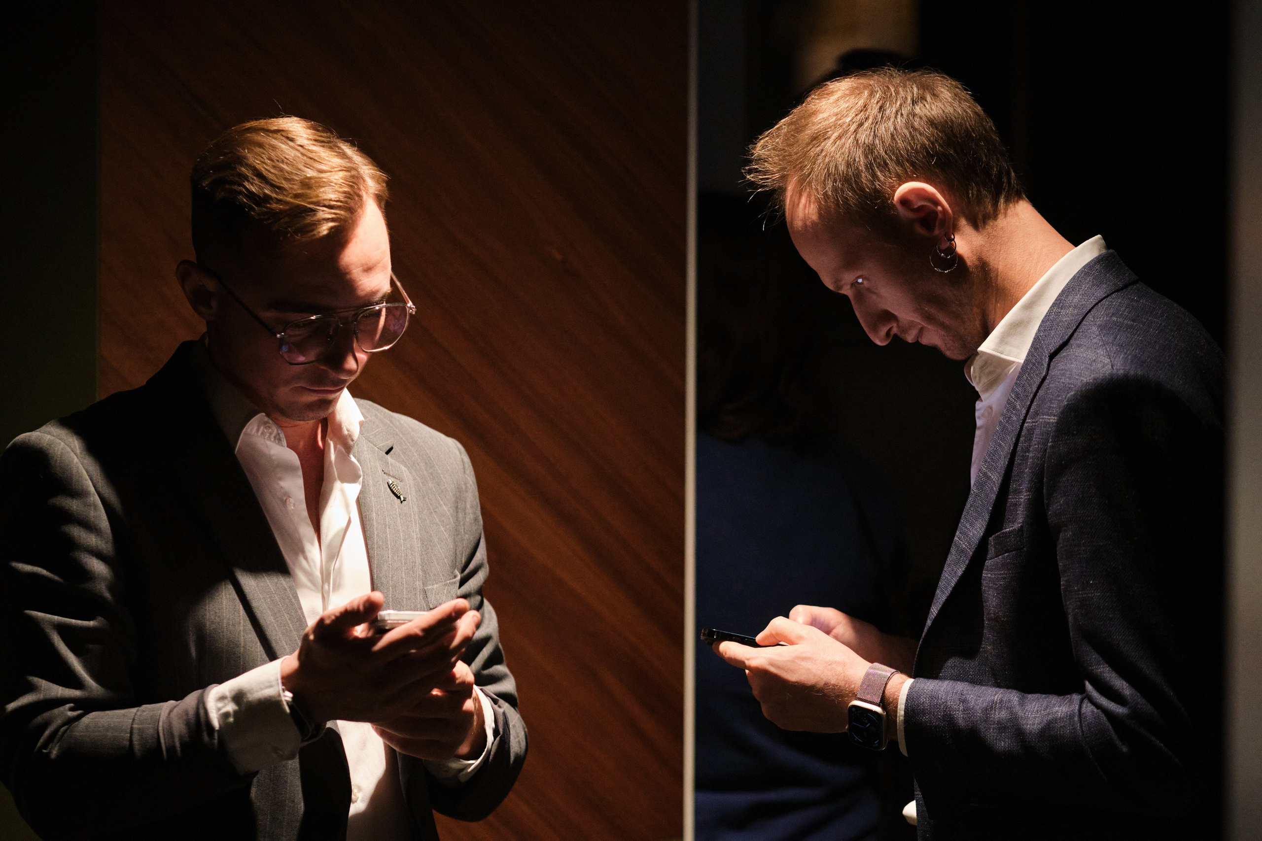 Открытие ресторана Smoky and More. Репортажный фотограф Дмитрий Литвинский. Минск, Беларусь, мир