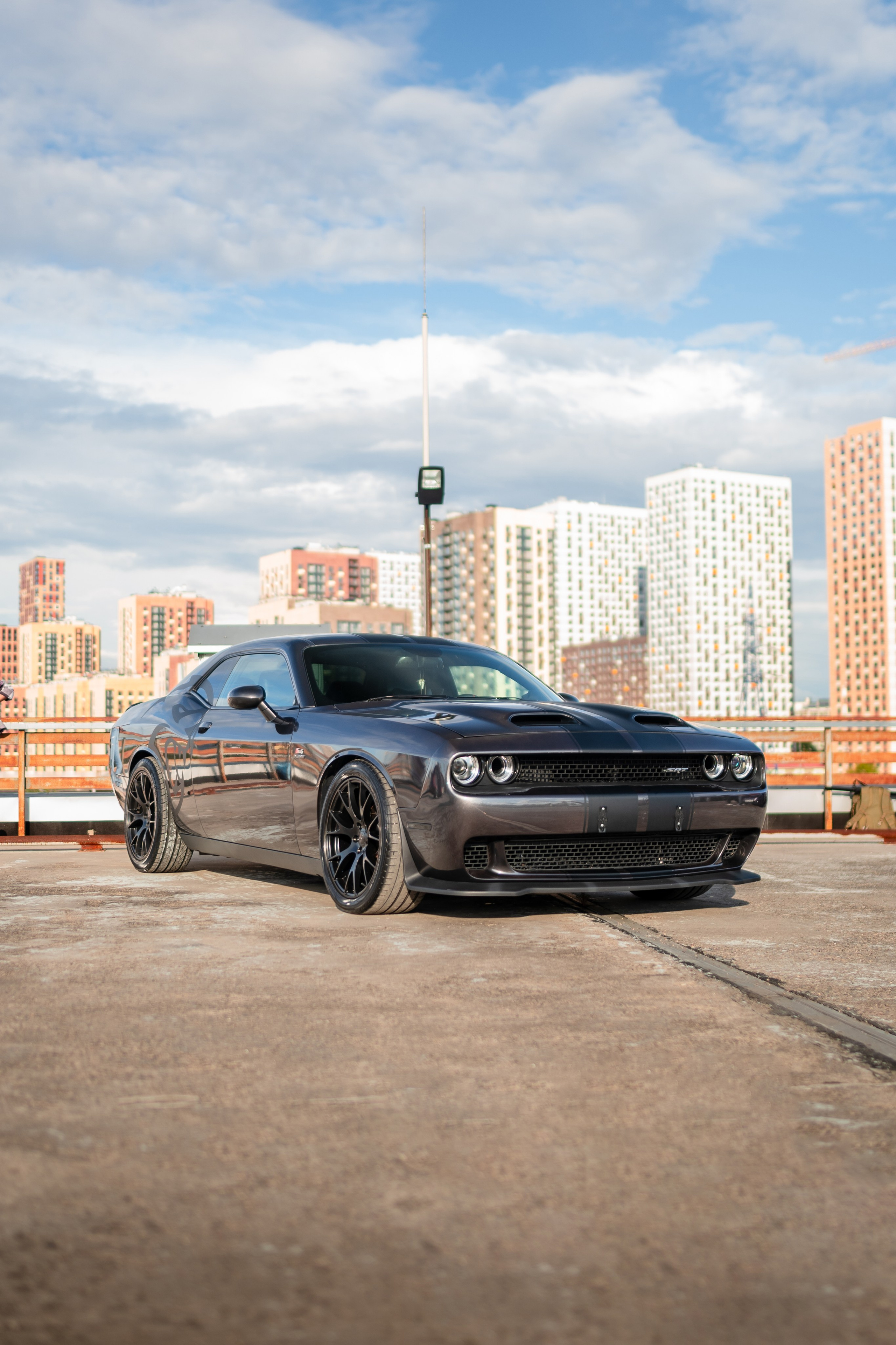 Tuning Art | 21.07.2024. Mirllaev