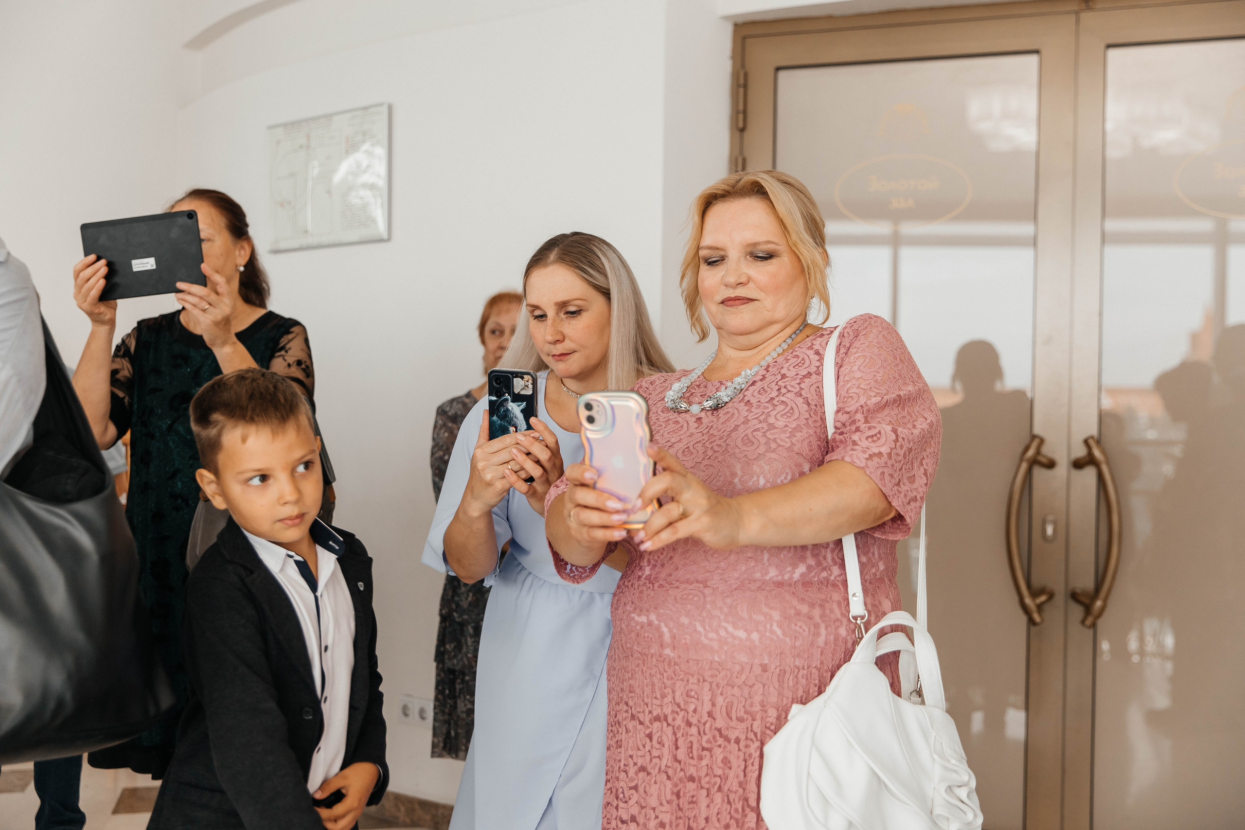 Александр & Нина. Главная