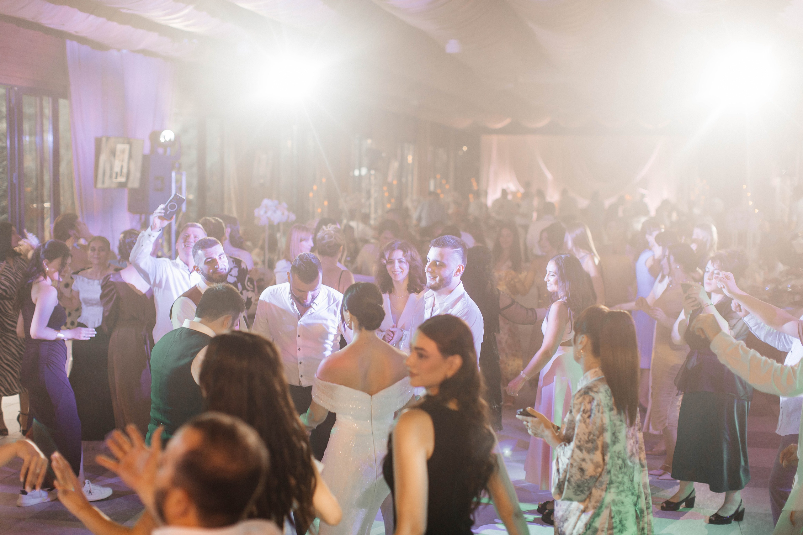 Арсен & Мариам. Главная