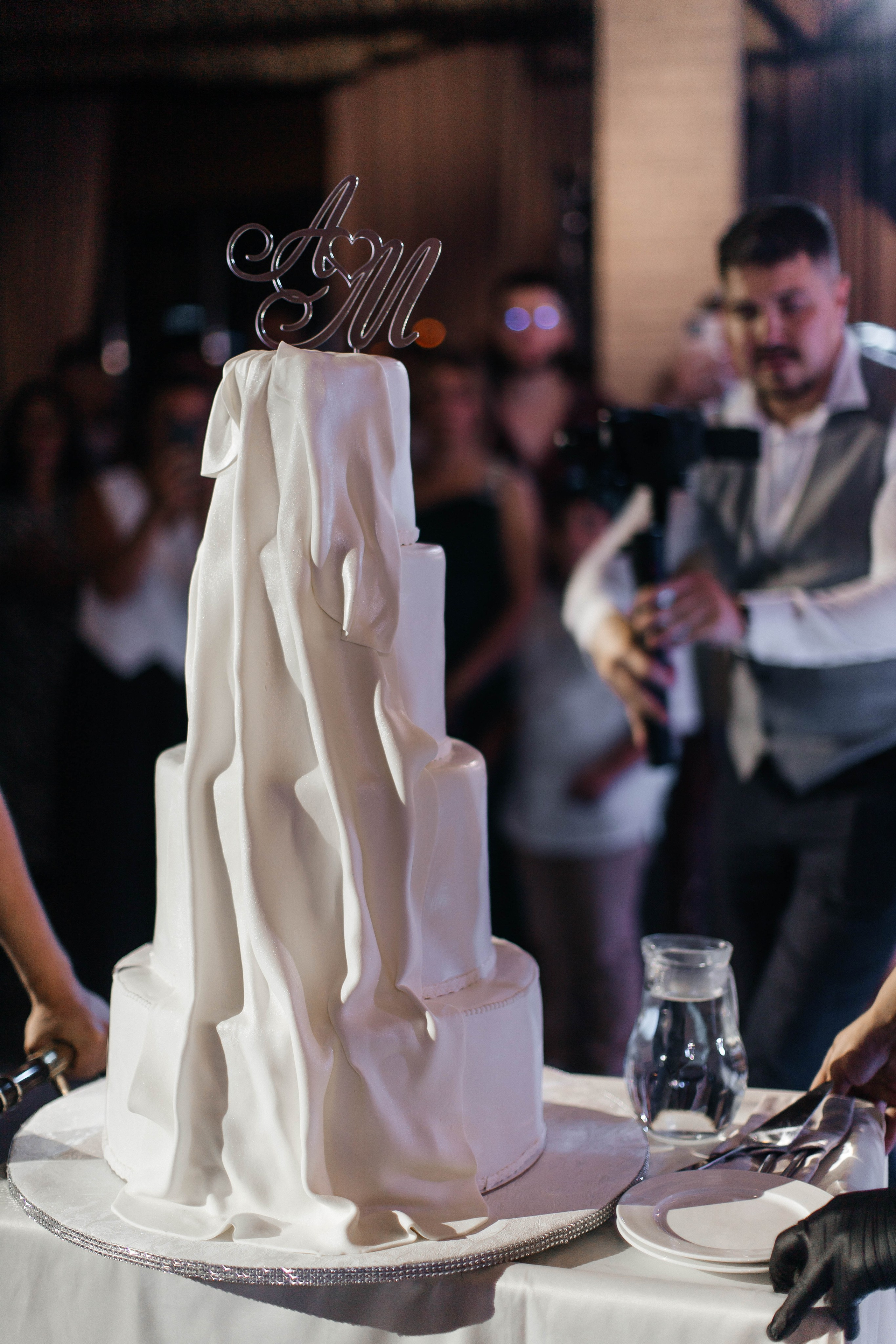 Арсен & Мариам. Главная