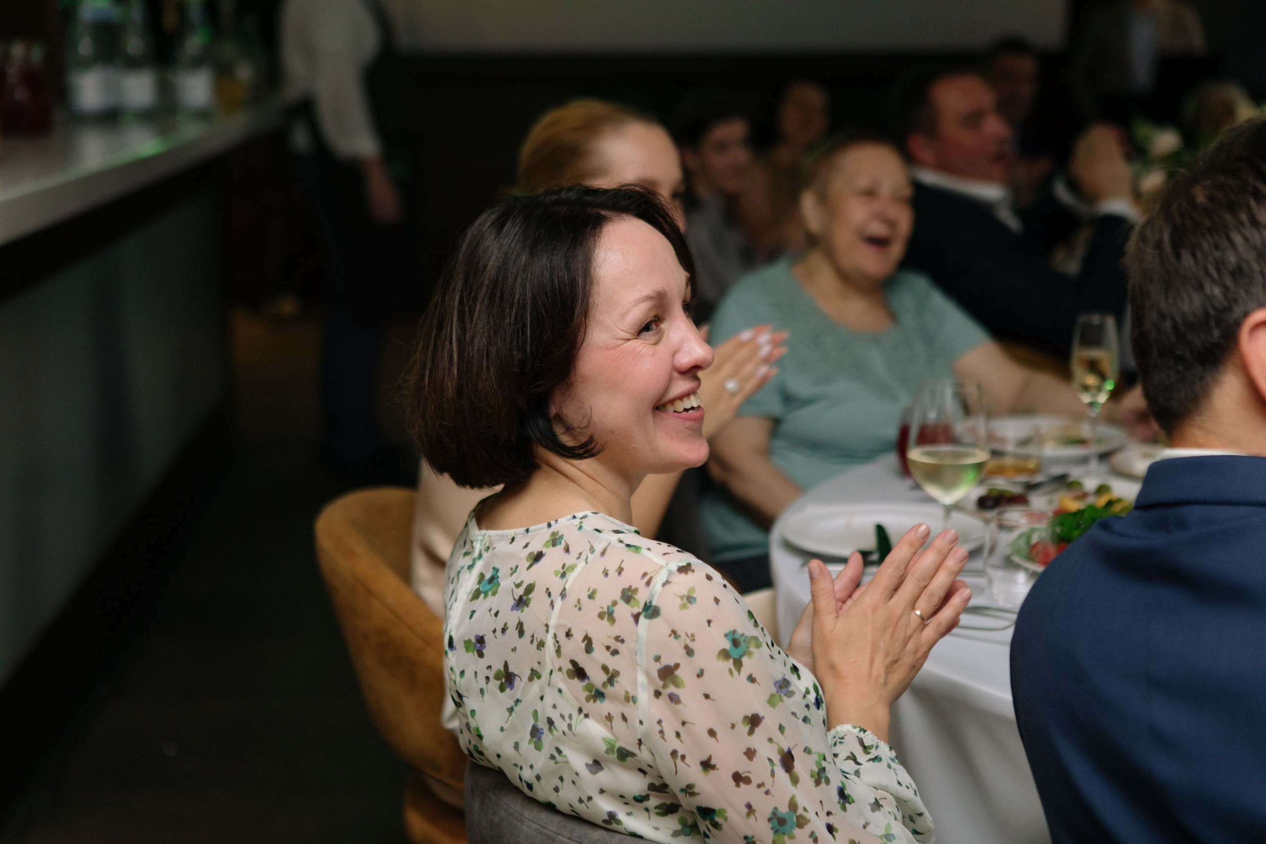 Катя и Клим. Роспись и банкет. Свадебный и портретный фотограф в Москве Анастасия Масюк