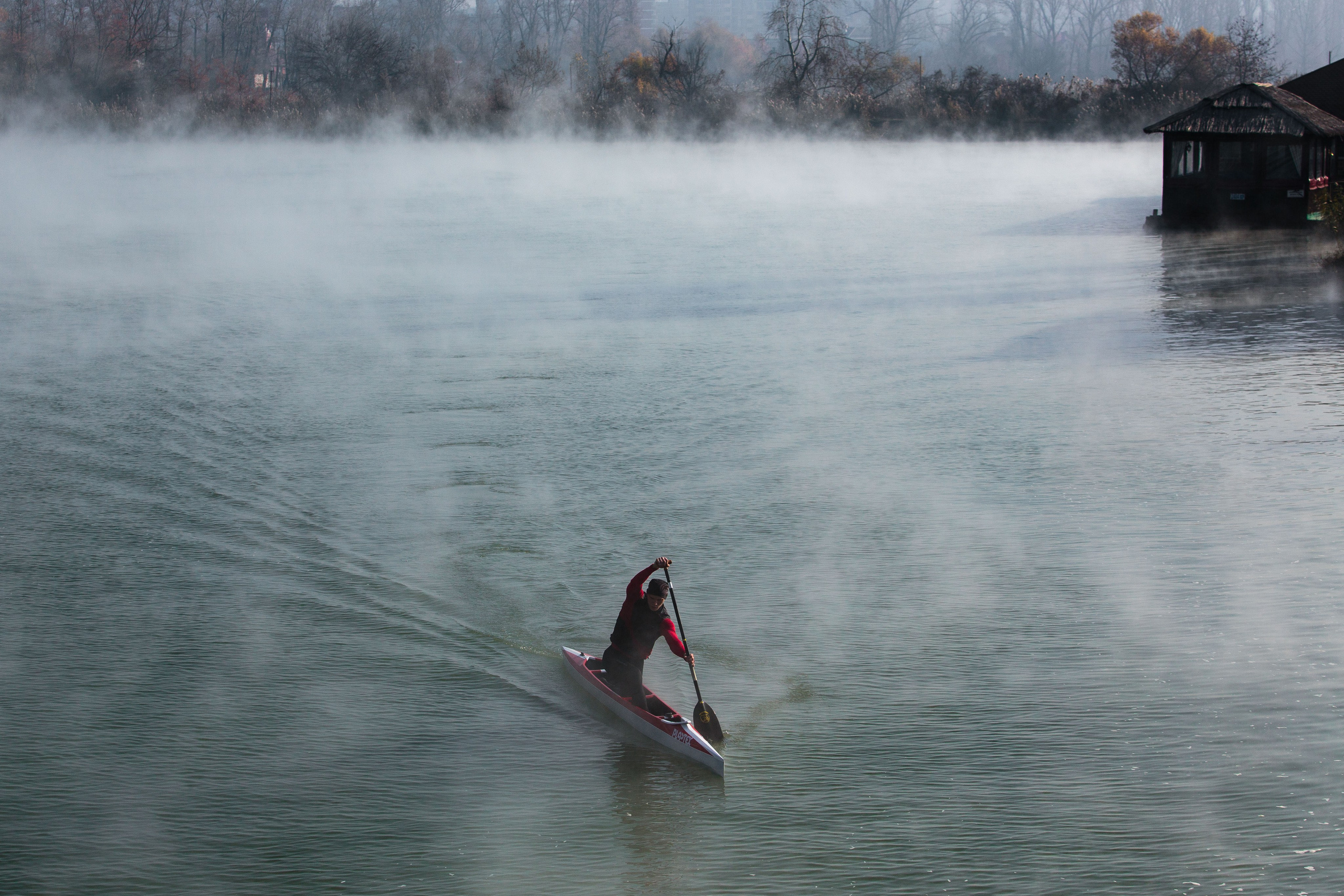 Репортажный и портетный фотограф в Краснодарском крае Николай Хижняк