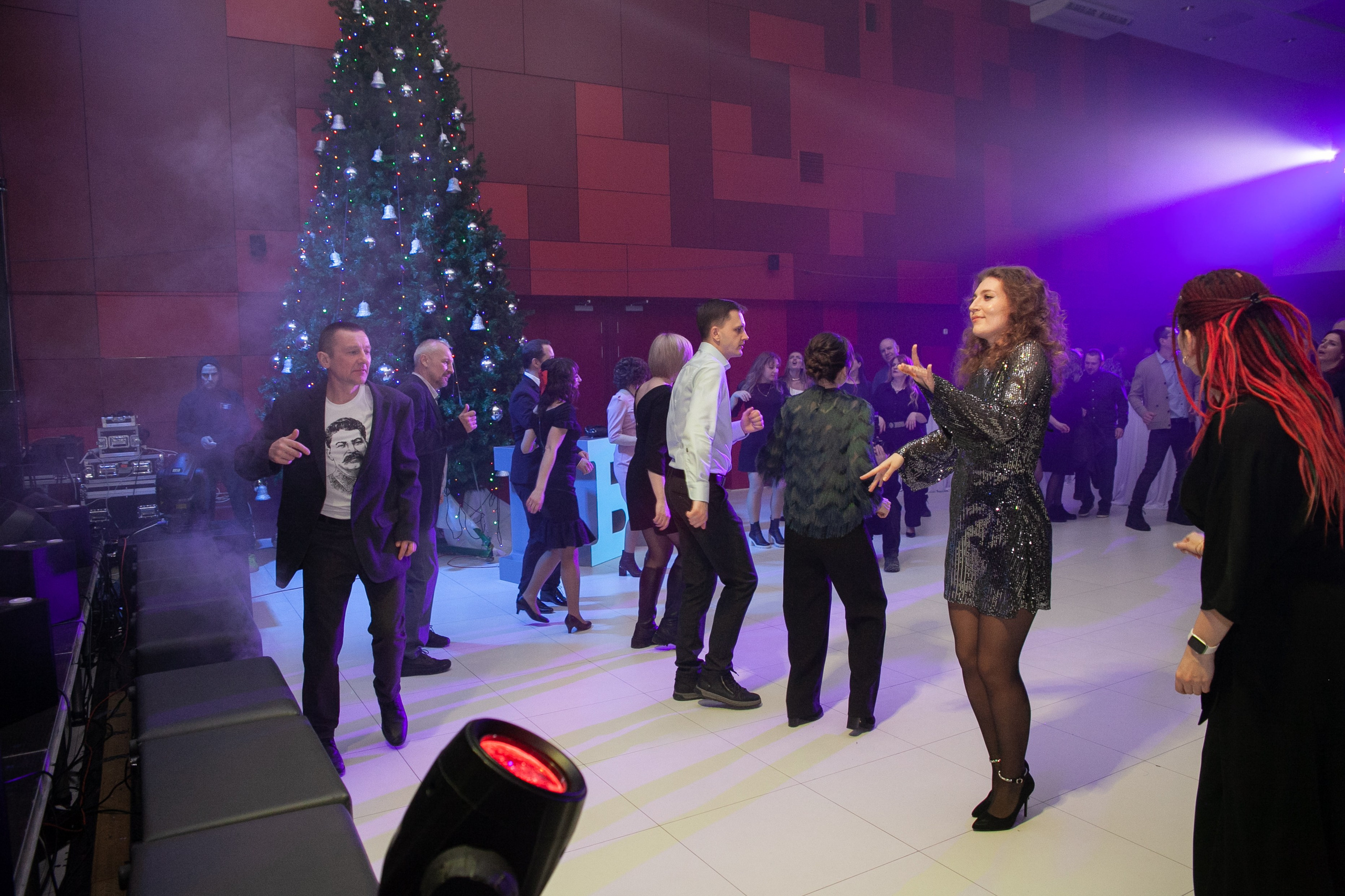 IBA КОРПАРАТИВ