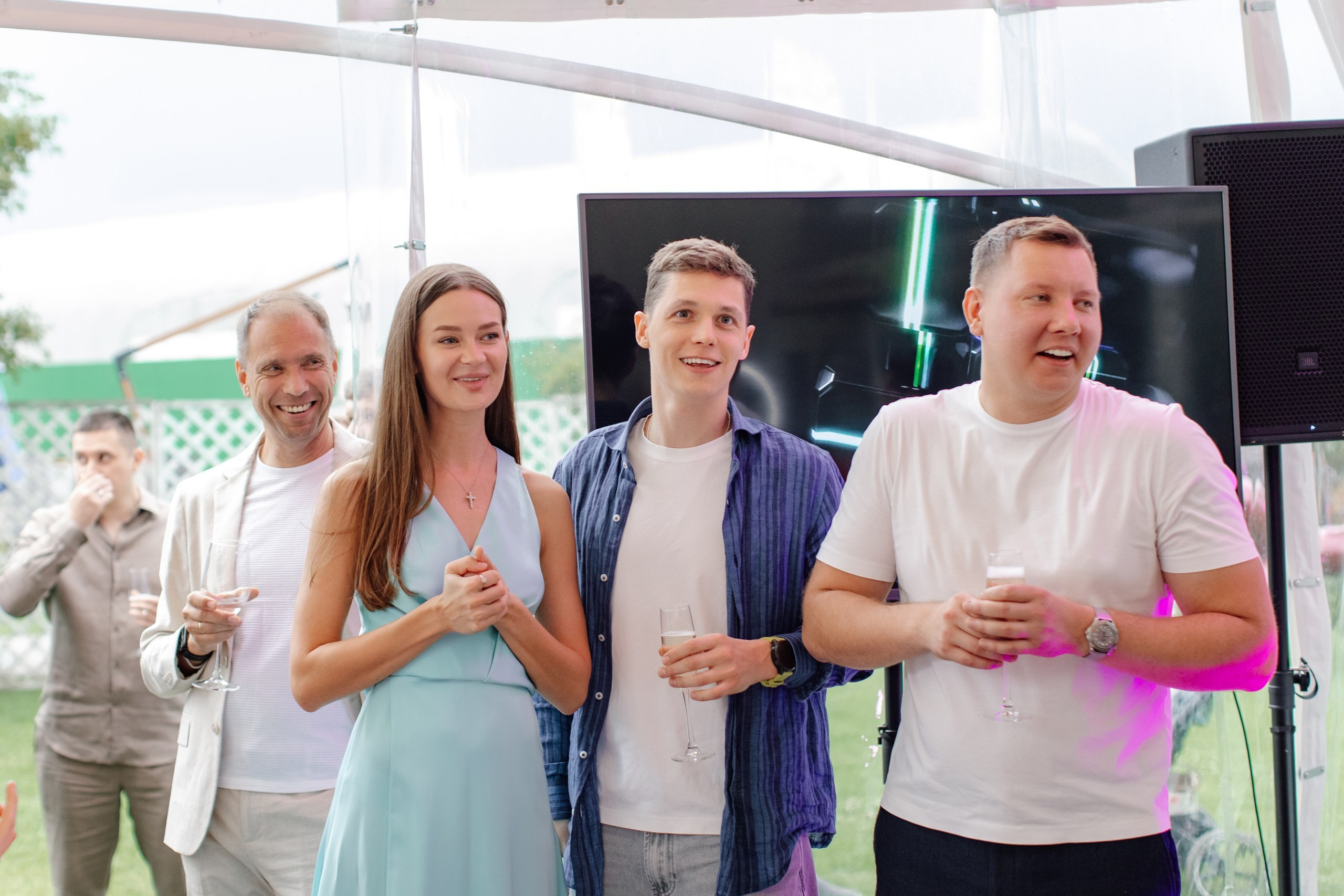 ДР Андрей 30 лет. Любовь Чуляева — свадебный фотограф в Москве и Европе