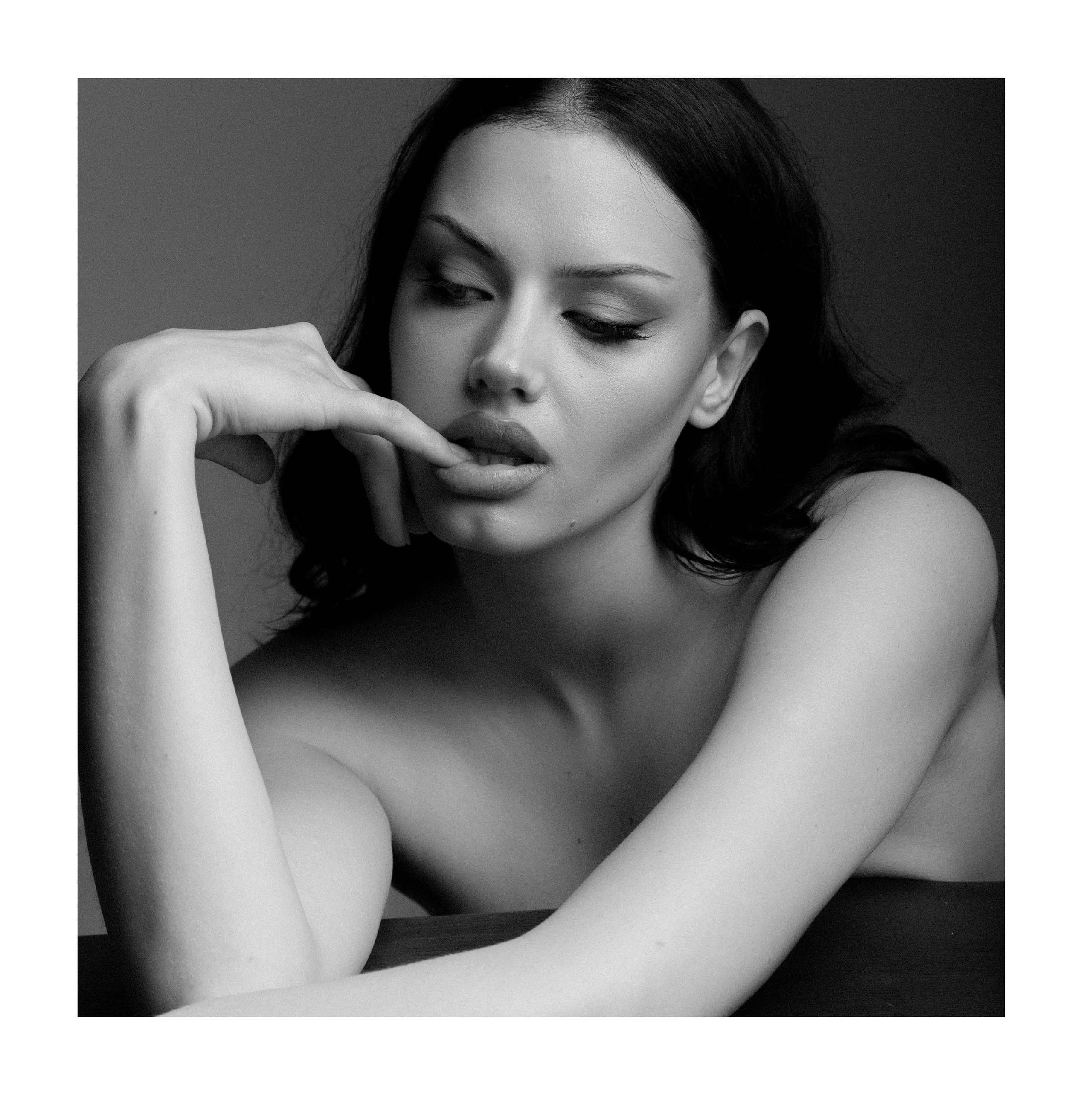 Арина Несмирная. Модельное агентство TM Models в Калининграде