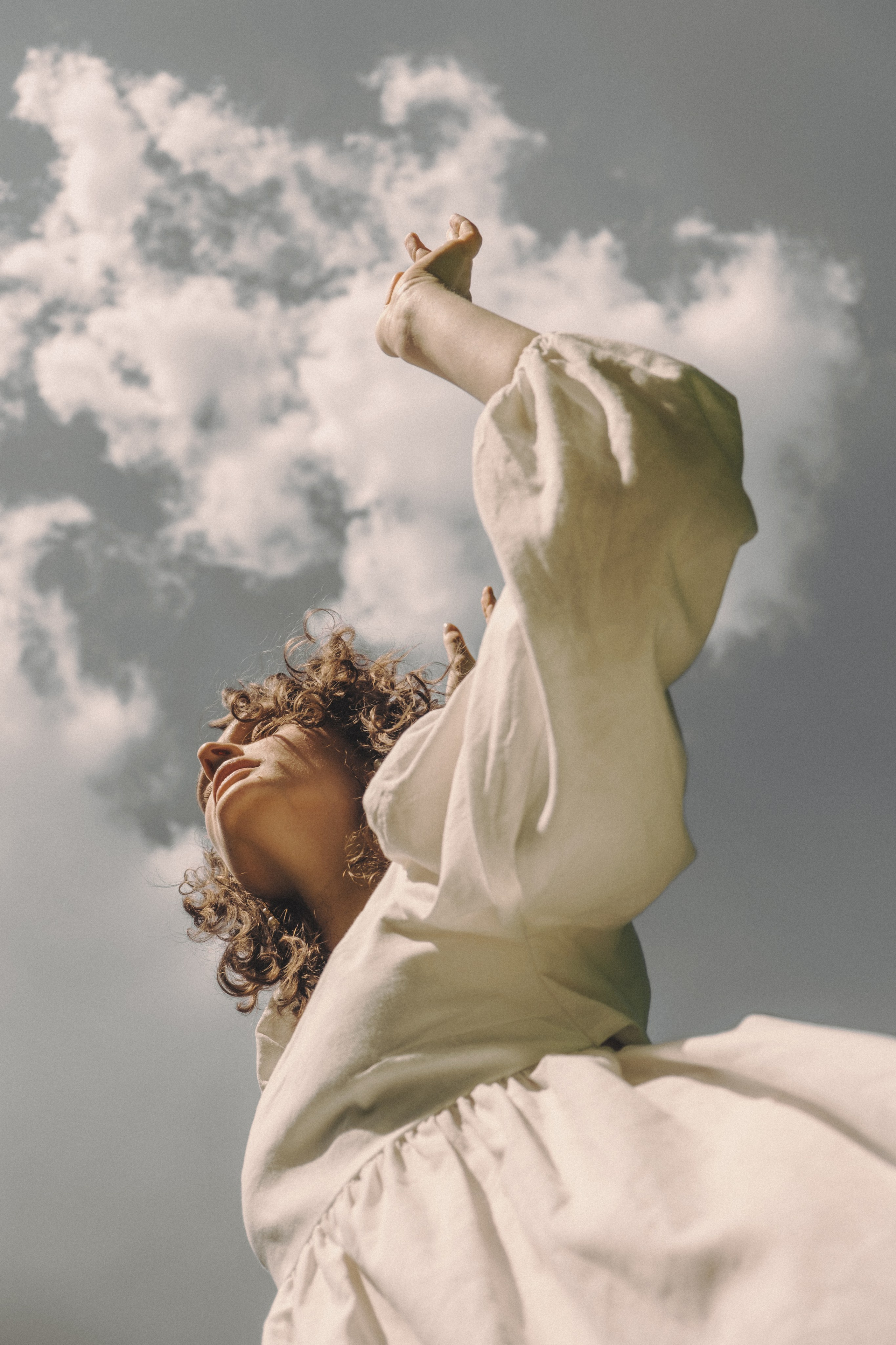 Арина Парк Горького. Vladimirbaklenev