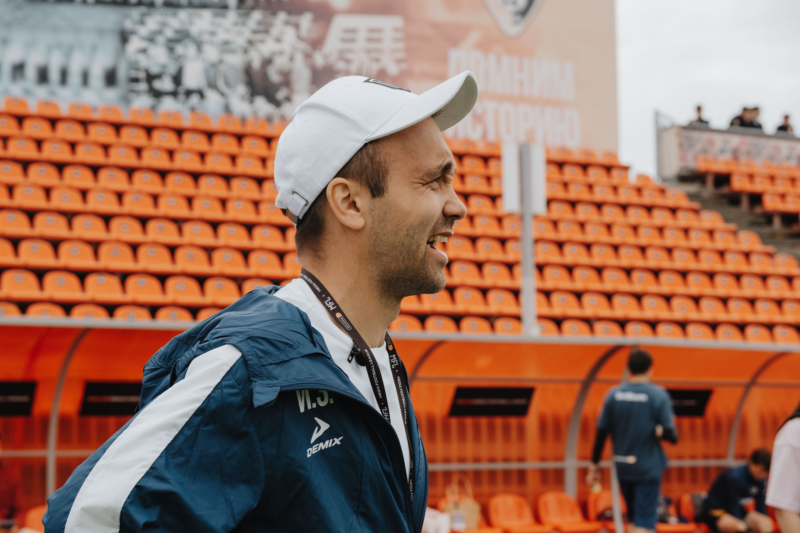 FK Broke Boys. Vladimirbaklenev