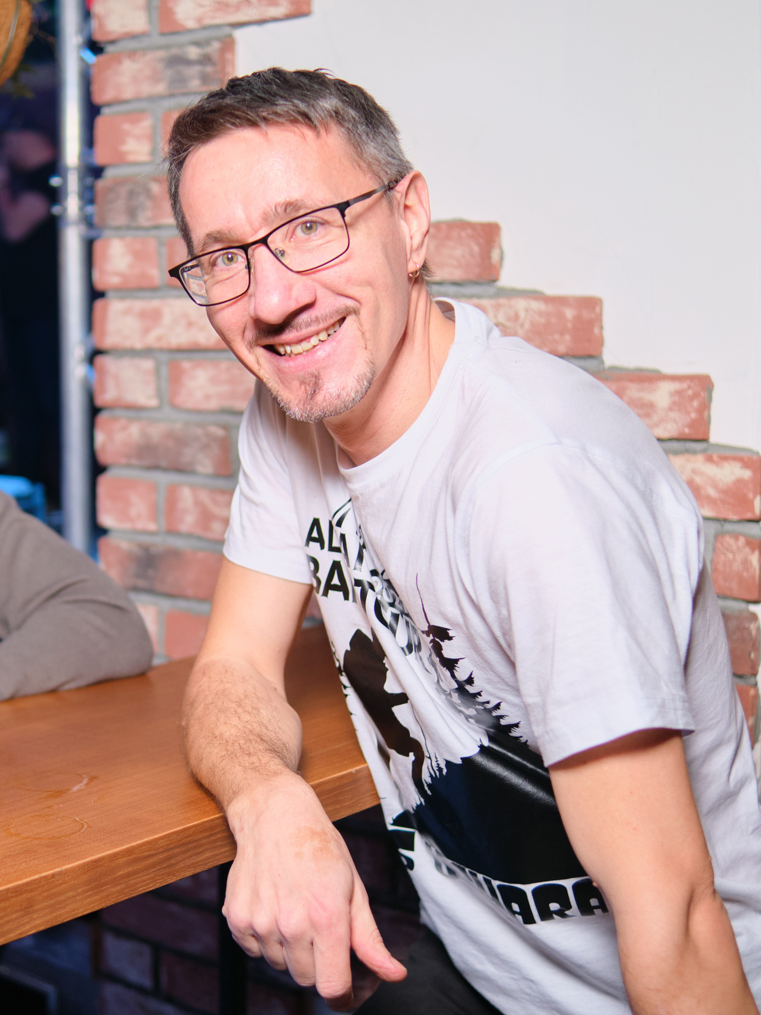 Pachamama. Антон Ив