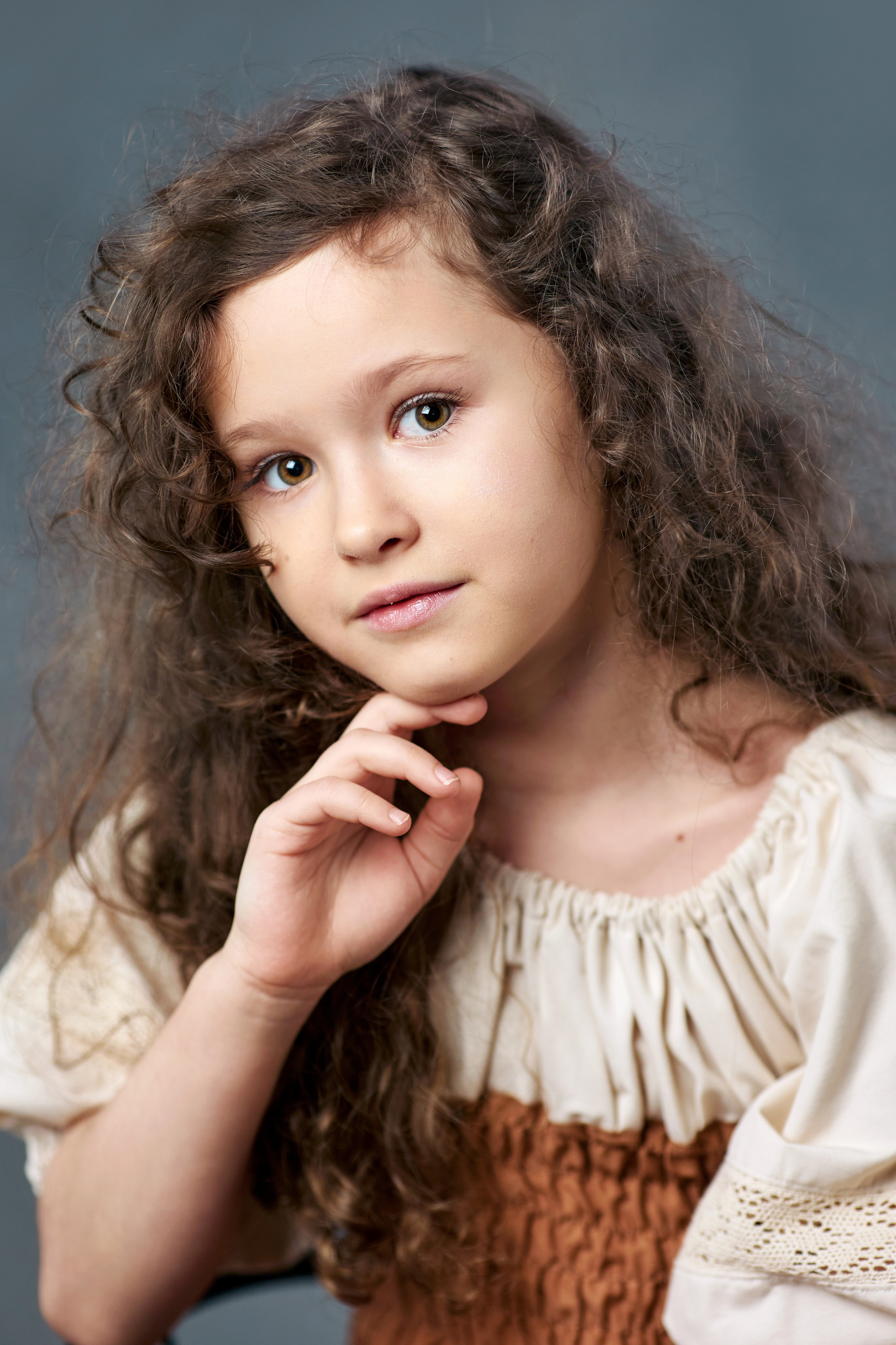 Девичник. Актерское и модельное портфолио. Фотограф в Москве Екатерина Коломеец