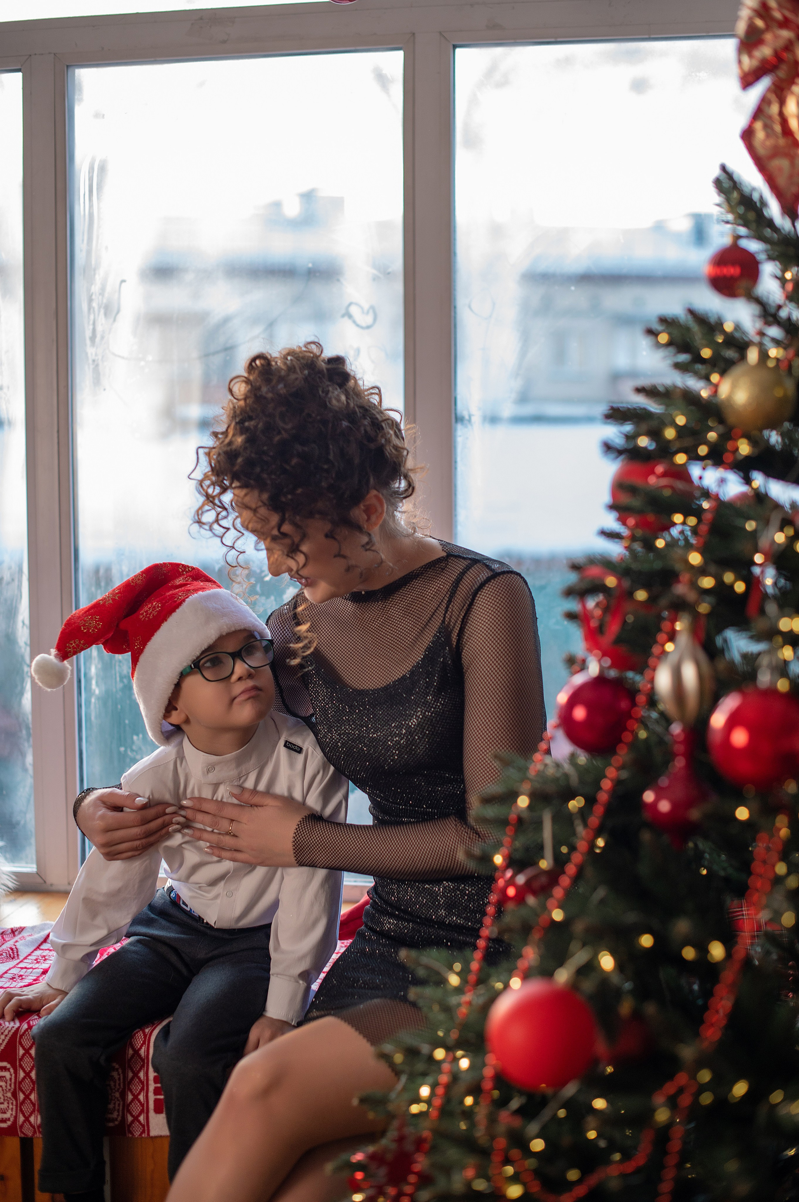 Марина и Никита. Фотограф Виктория Воронина