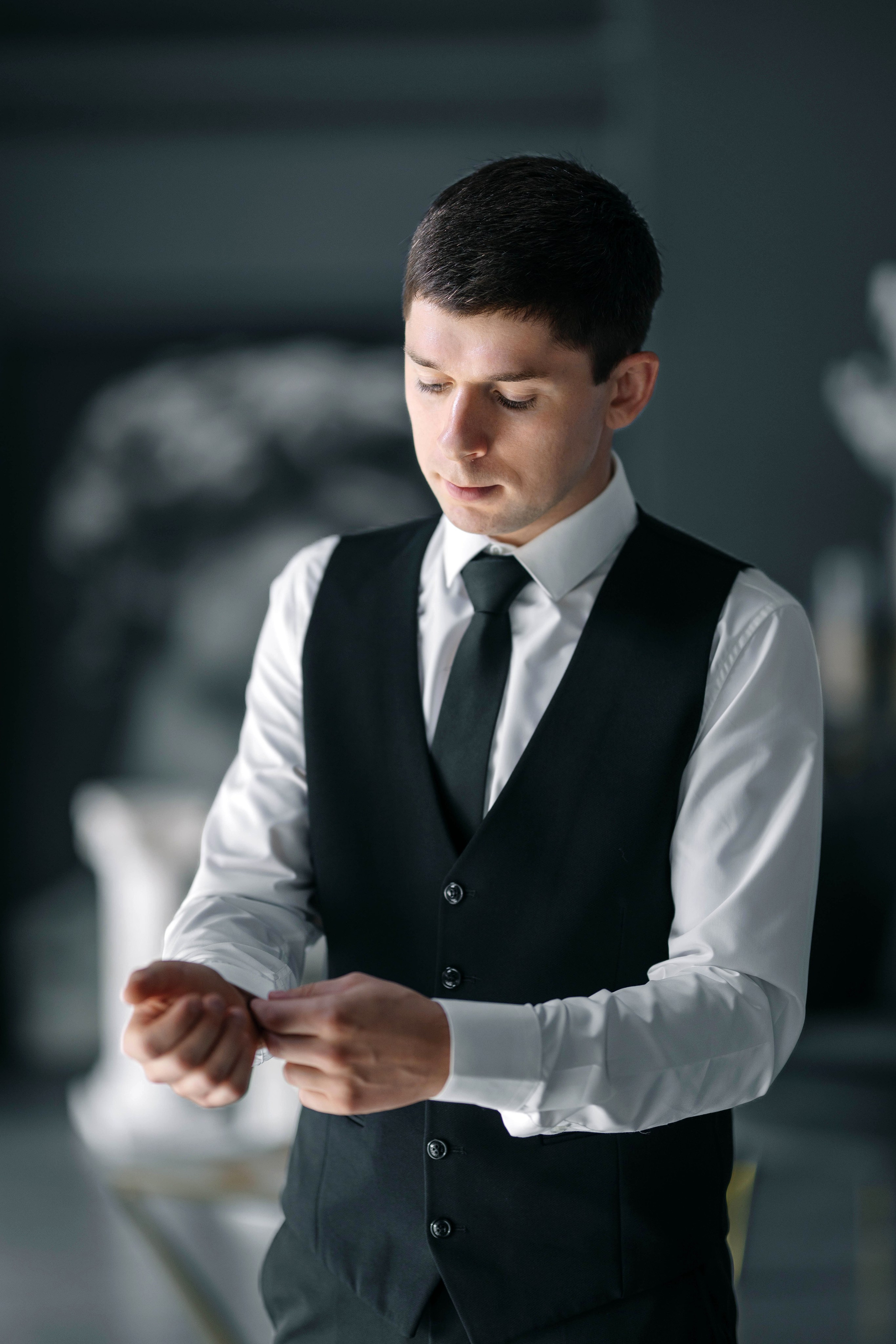 В&А. Свадебный фотограф Юлия Моисеева Нижний Новгород