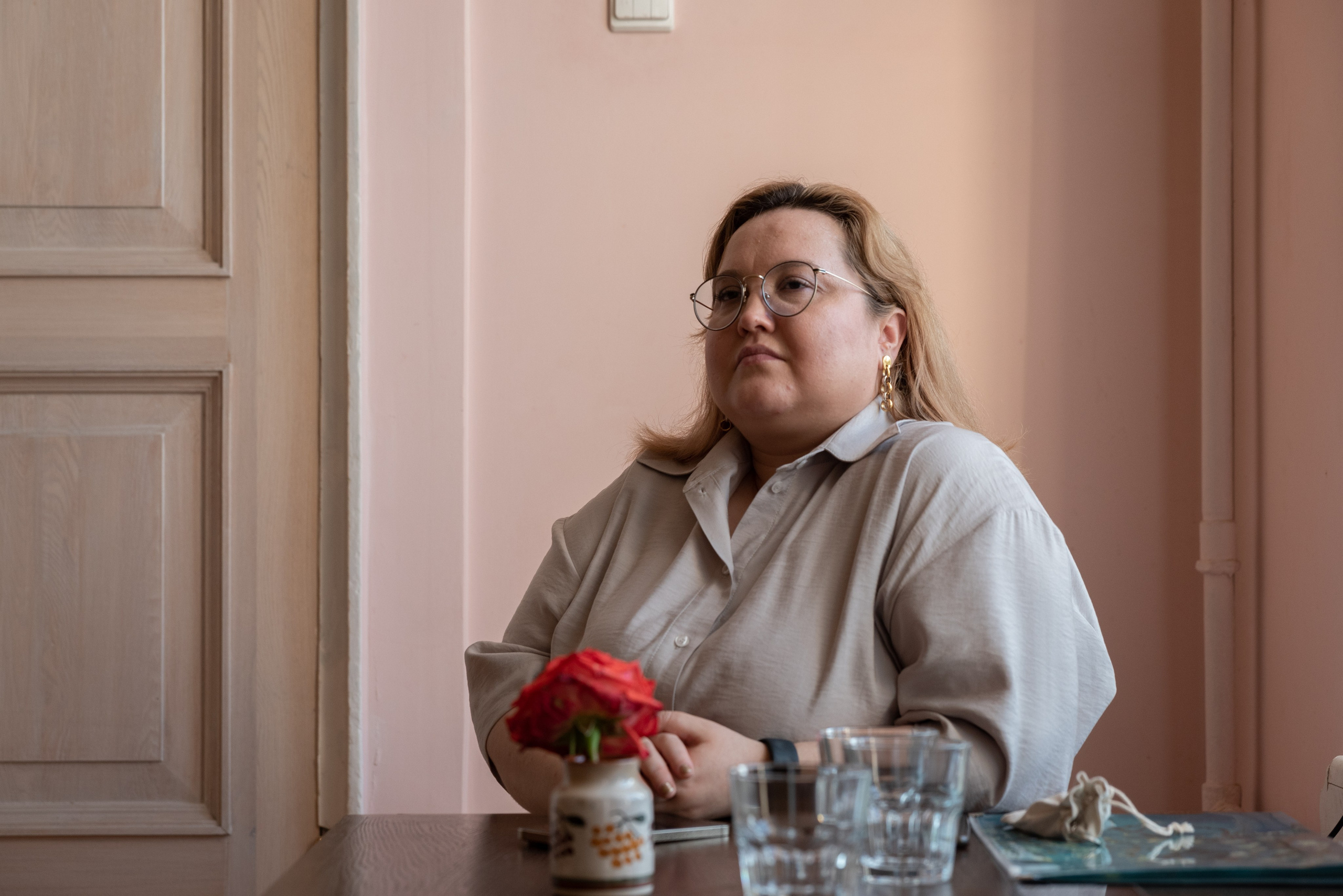 Пространство «Циферблат», концерт. Фотограф в Санкт-Петербурге Виктор Кудряшов