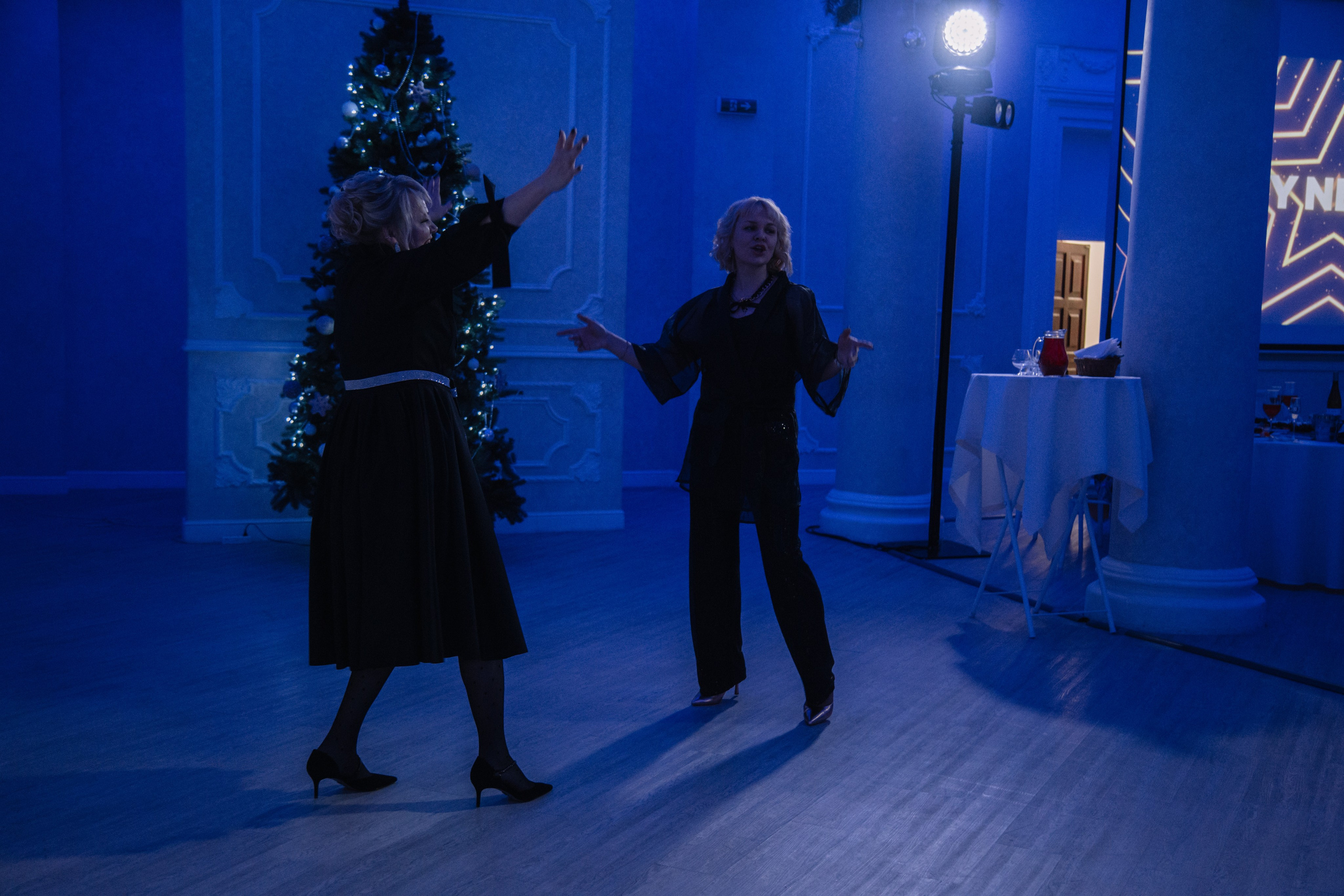 New Year. Свадебный и семейный фотограф в Перми Лилия Гатауллина