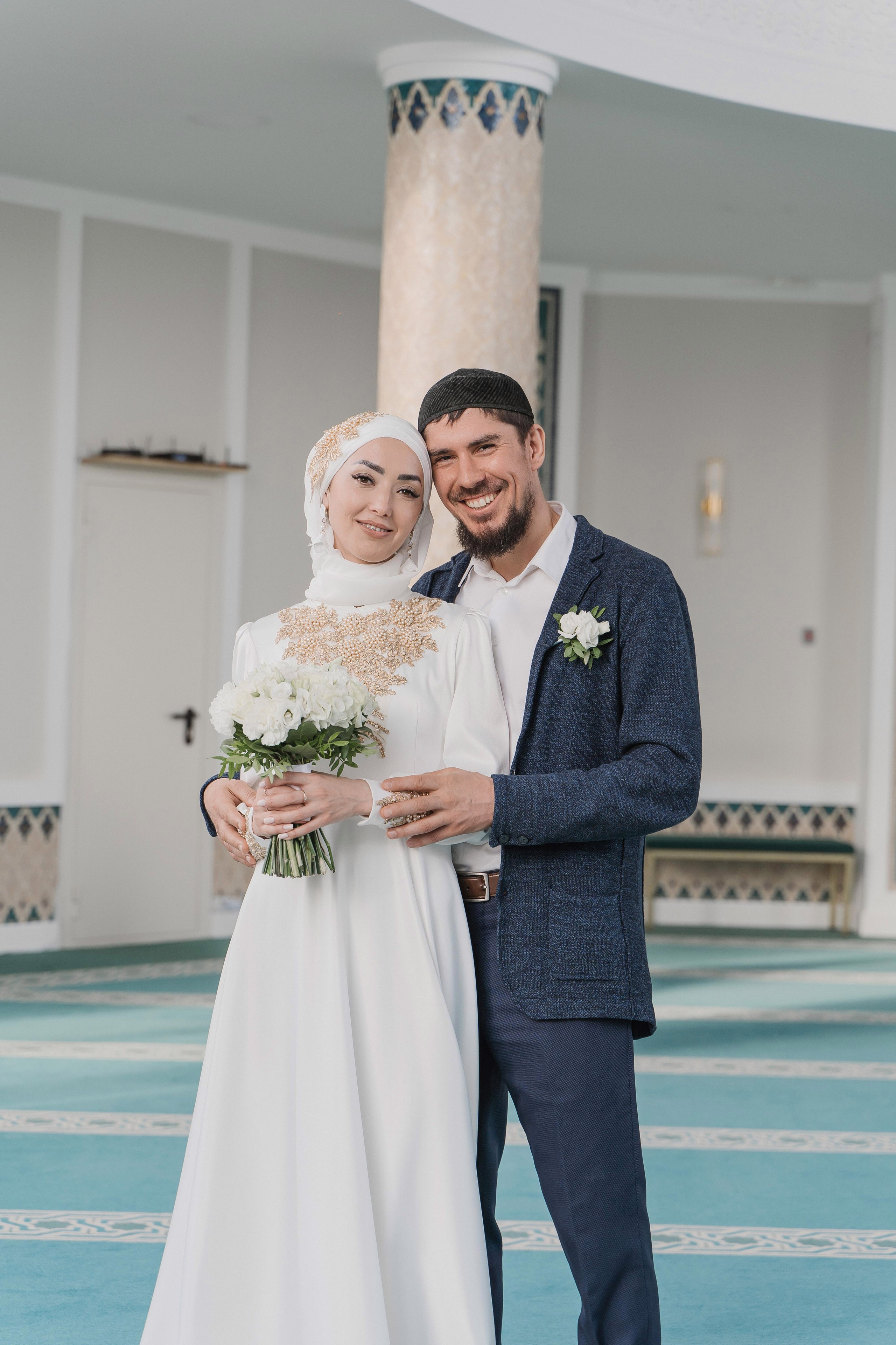 Айрат & Регина. Свадебный фотограф Казань | Рустем Габдуллин