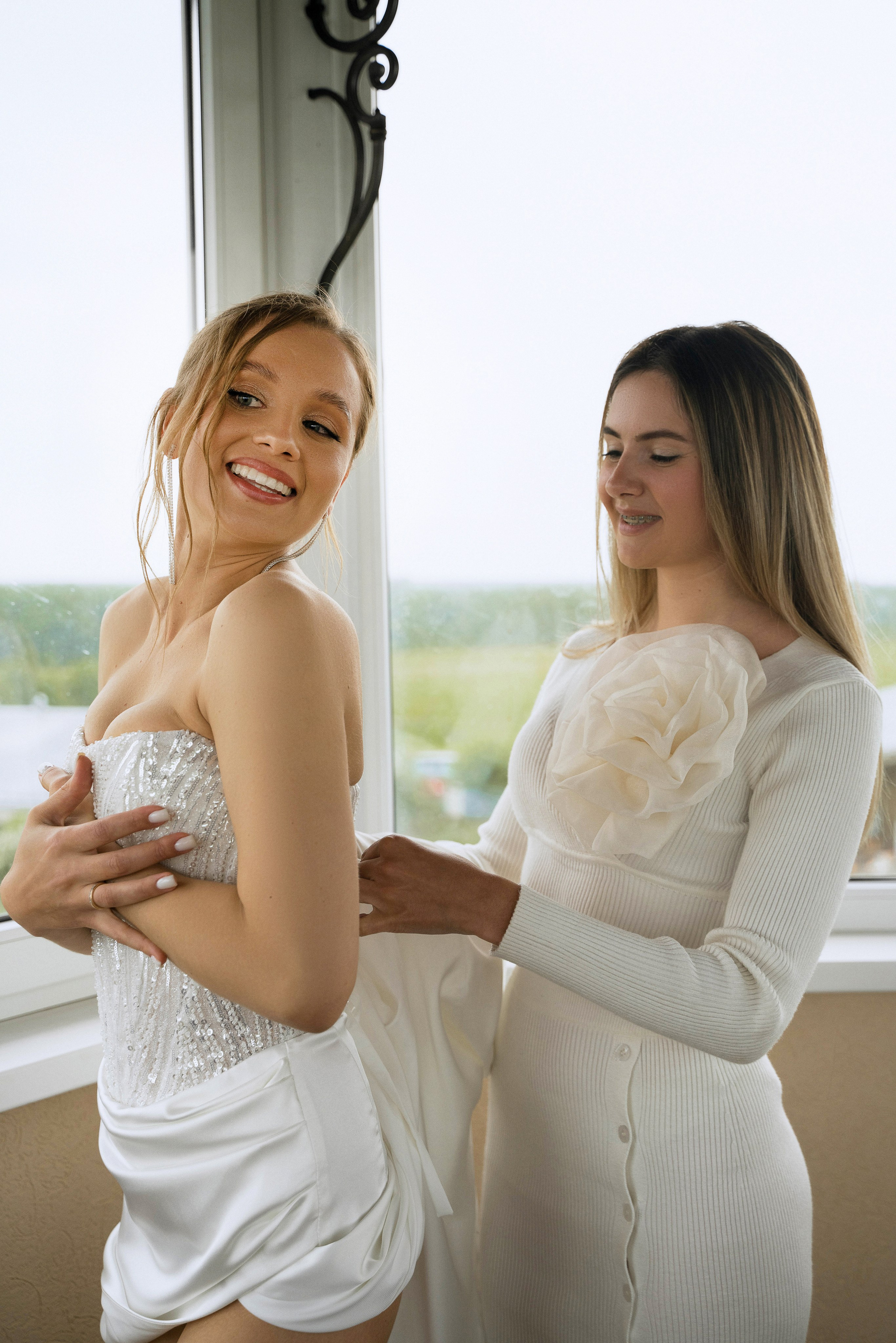 Наконец-то. Свадебный фотограф в Краснодаре и Санкт-Петербурге Евгения Алексеева