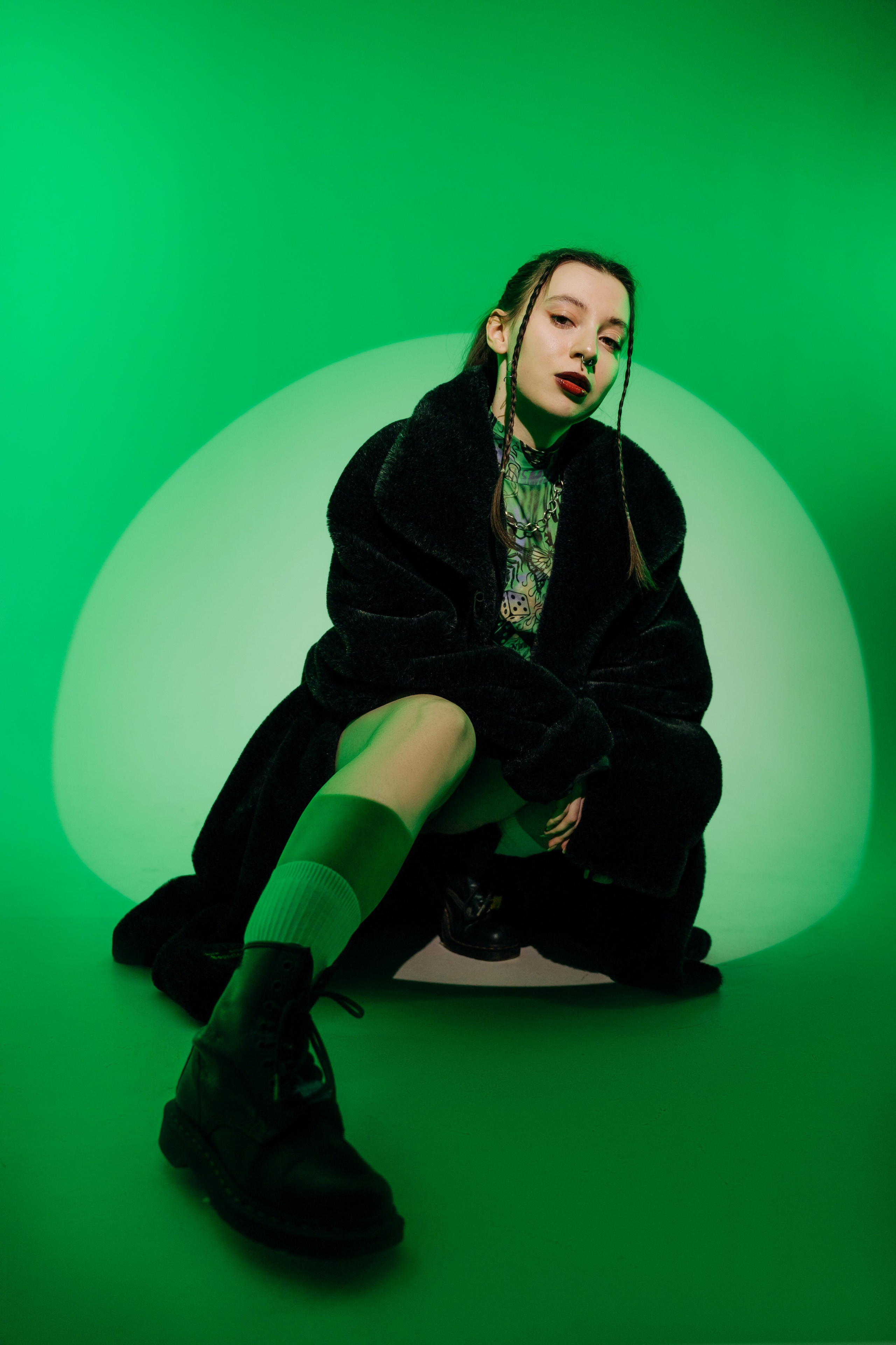 Индивидуальные CREATIVE. Ульяна Ремезова | Фотограф | Челябинск