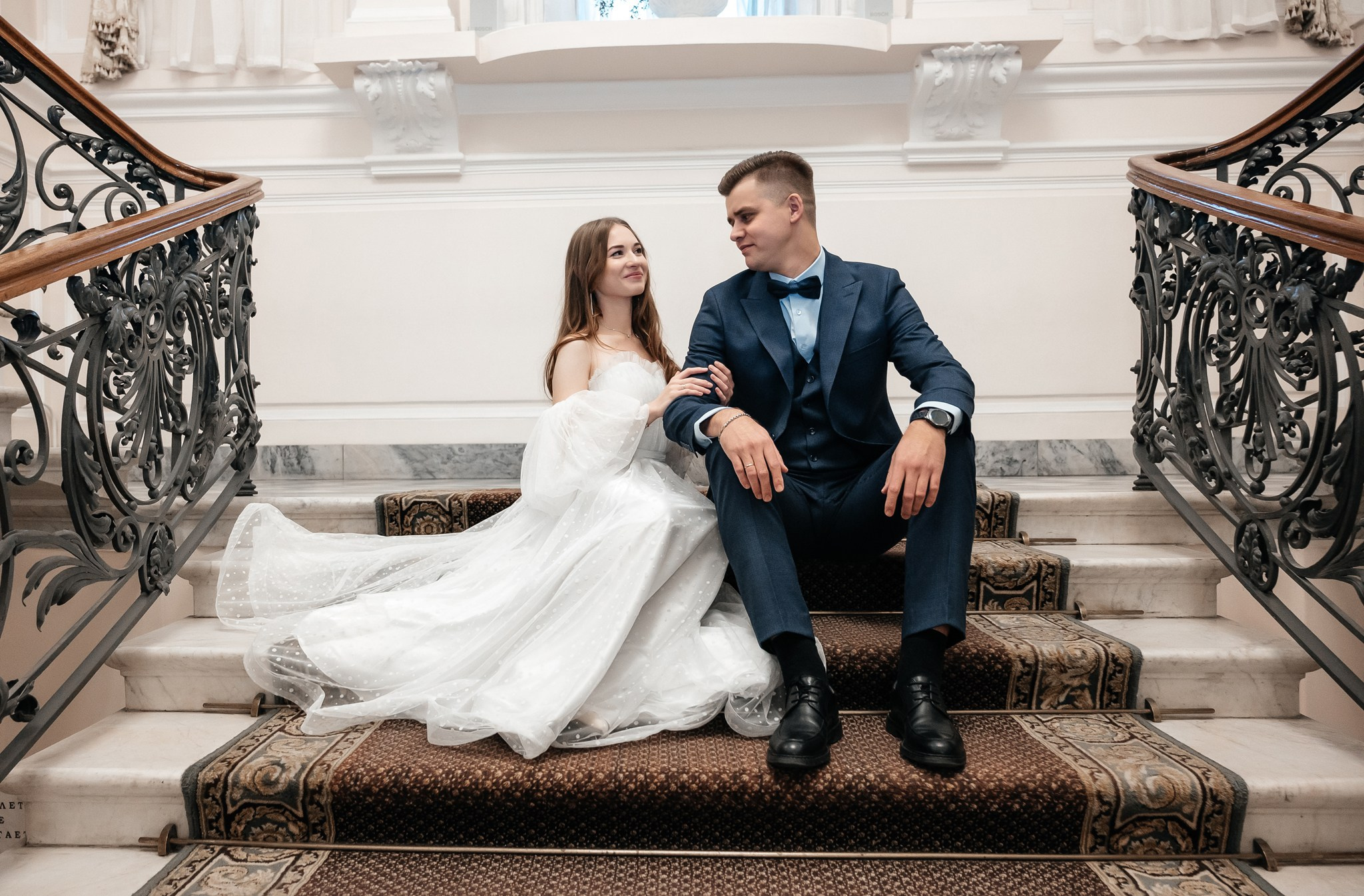 Часовая фотосъемка. Свадебный и семейный фотограф из Санкт-Петербурга Климов Анатолий