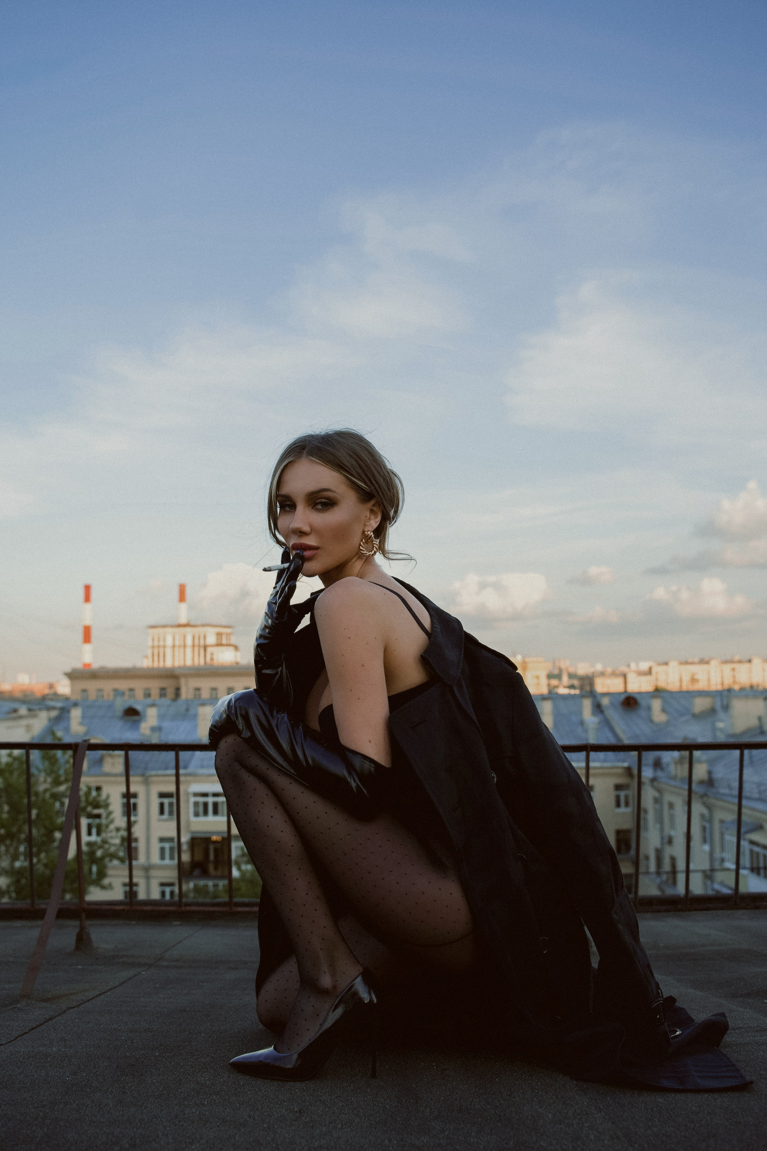 WOMAN. Милена. Фотограф-Видеограф Москва