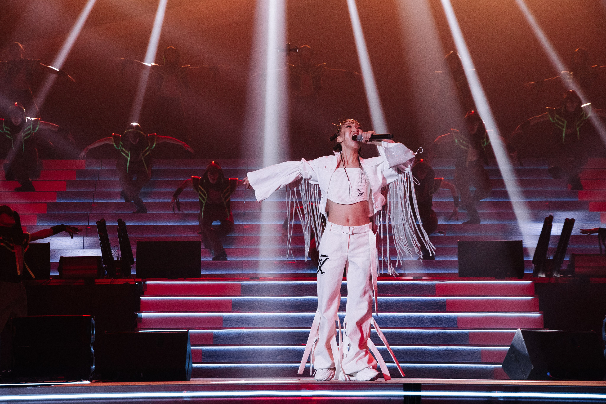 Муус Устар — 2023. Фотограф в Якутске Полина Скрыбыкина