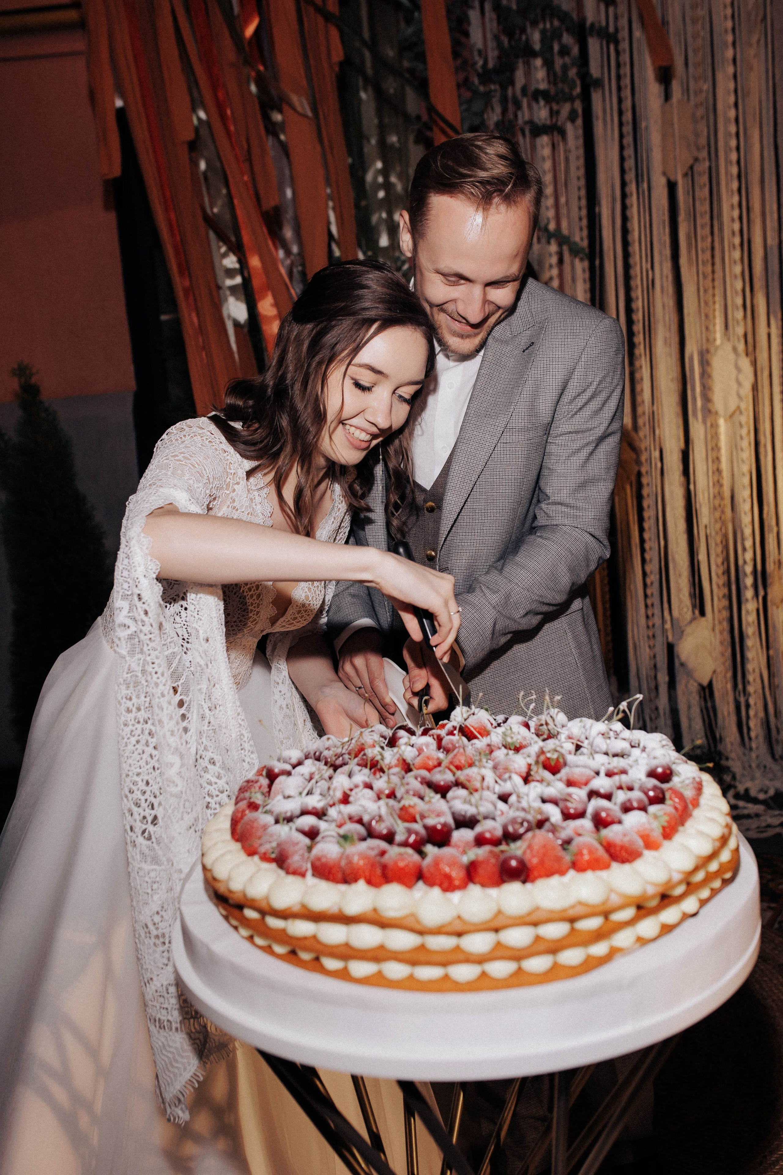 Свадебная Фотосессия с агенством и ведущим. Свадебный фотограф Воронеж