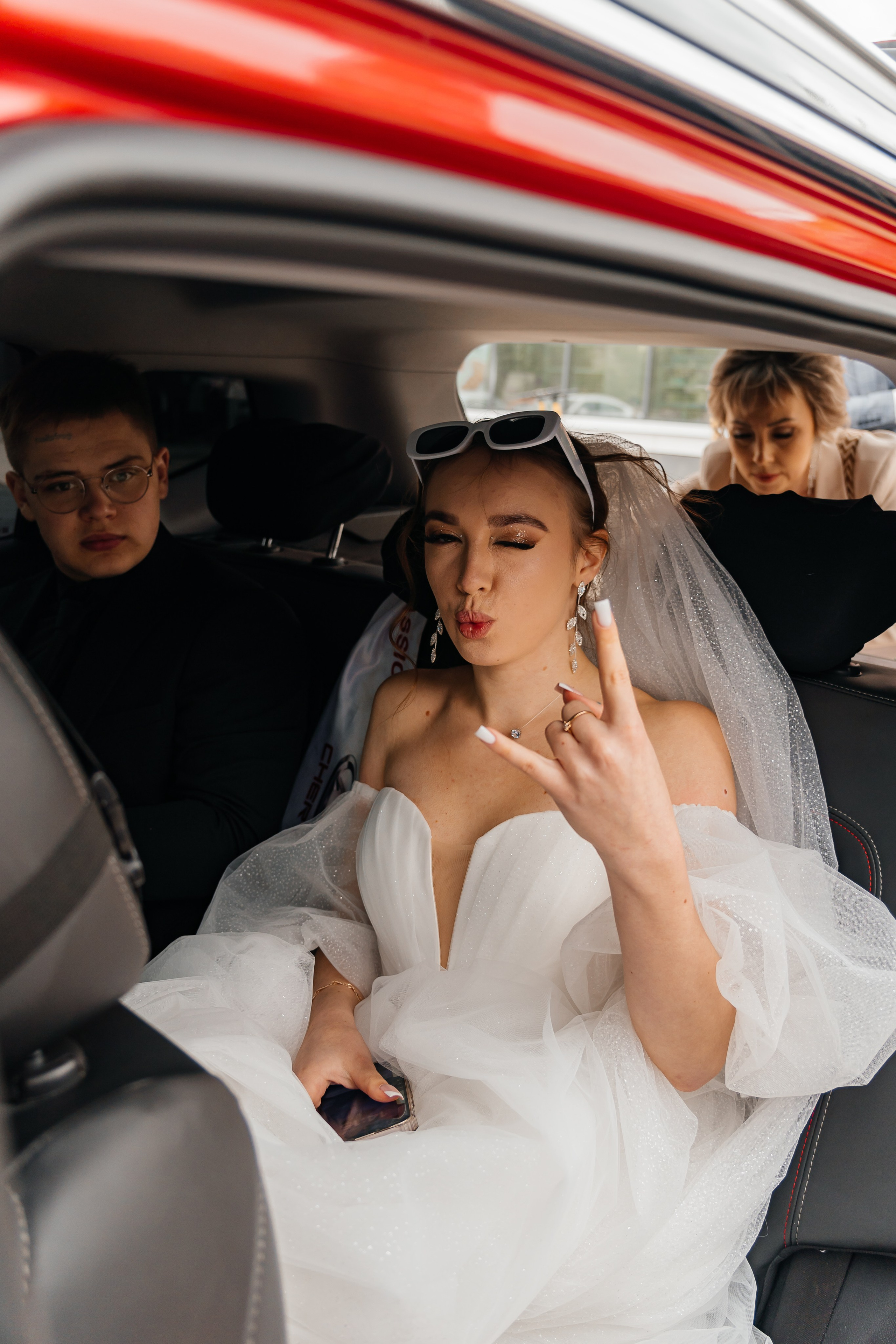 Катерина и Никита. Семейный и LifeStyle фотограф в Жигулевске и Тольятти Рустам Ханмурзин