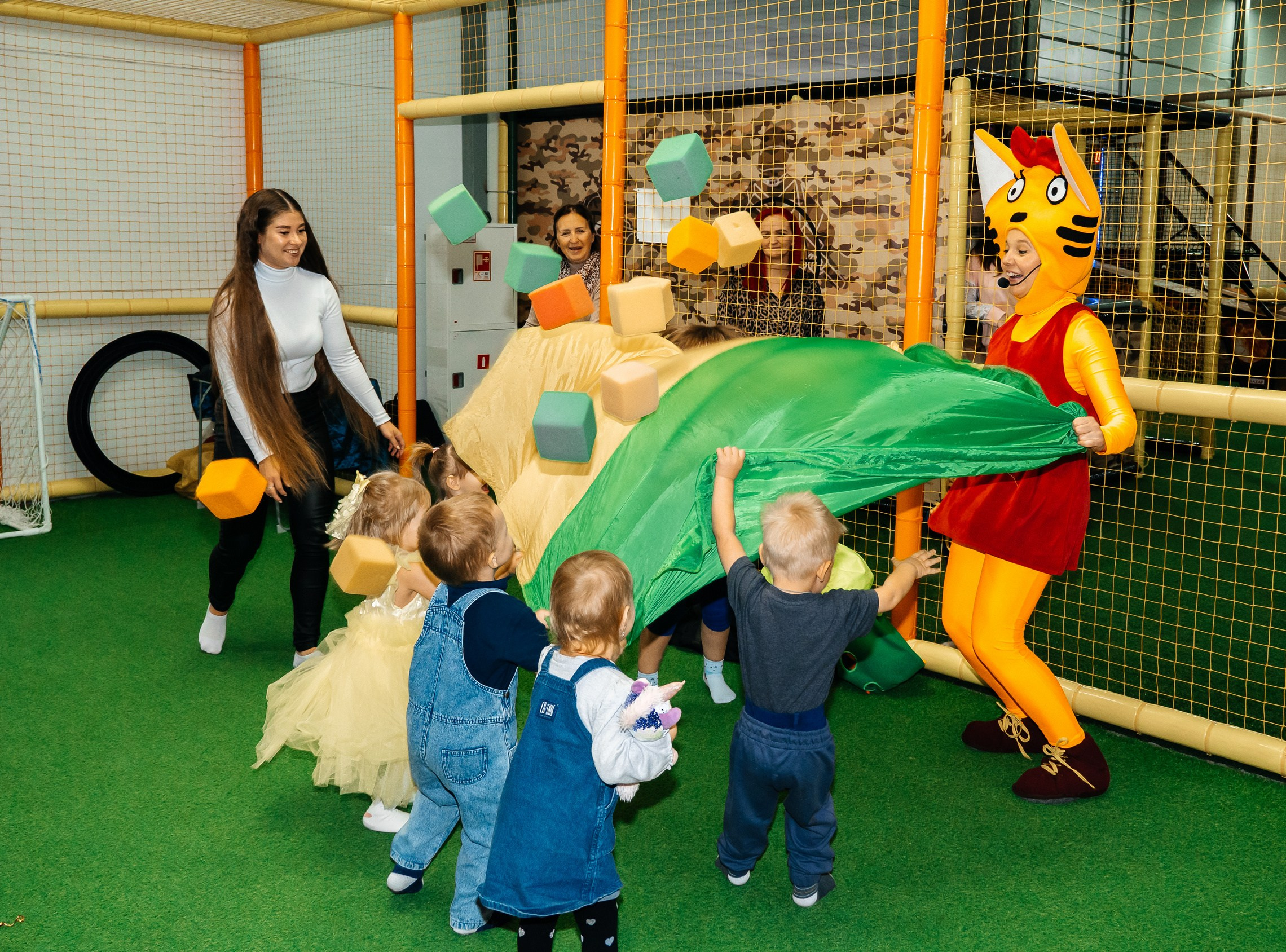 Ханмурзин Рустам — Фото с мероприятий. Семейный и LifeStyle фотограф в Жигулевске и Тольятти Рустам Ханмурзин