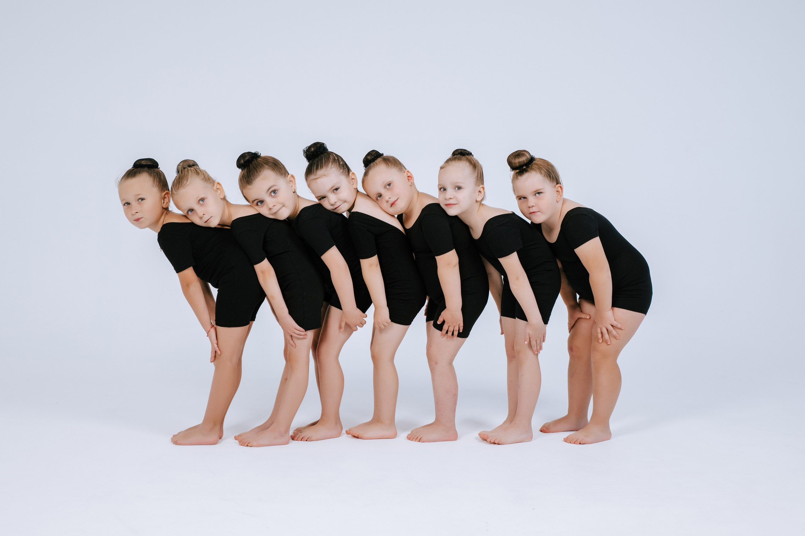 Коллектив «Жар-птица». Фотограф Ярмишко Дарья. Выпускные фотокниги