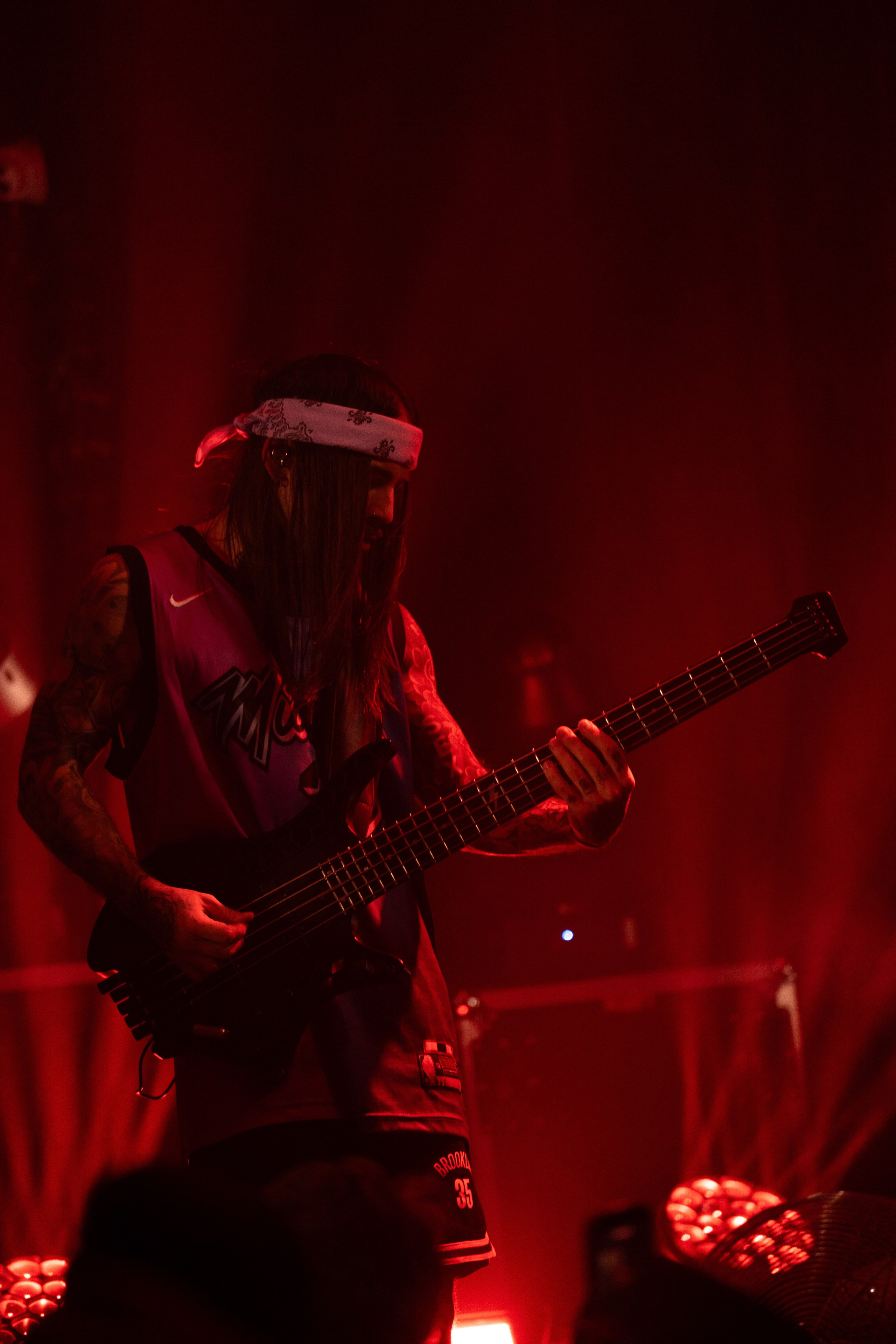 Концертный фотограф Ростов-на-Дону. Фотограф в Ростове-на-Дону Елизаваета Маковей