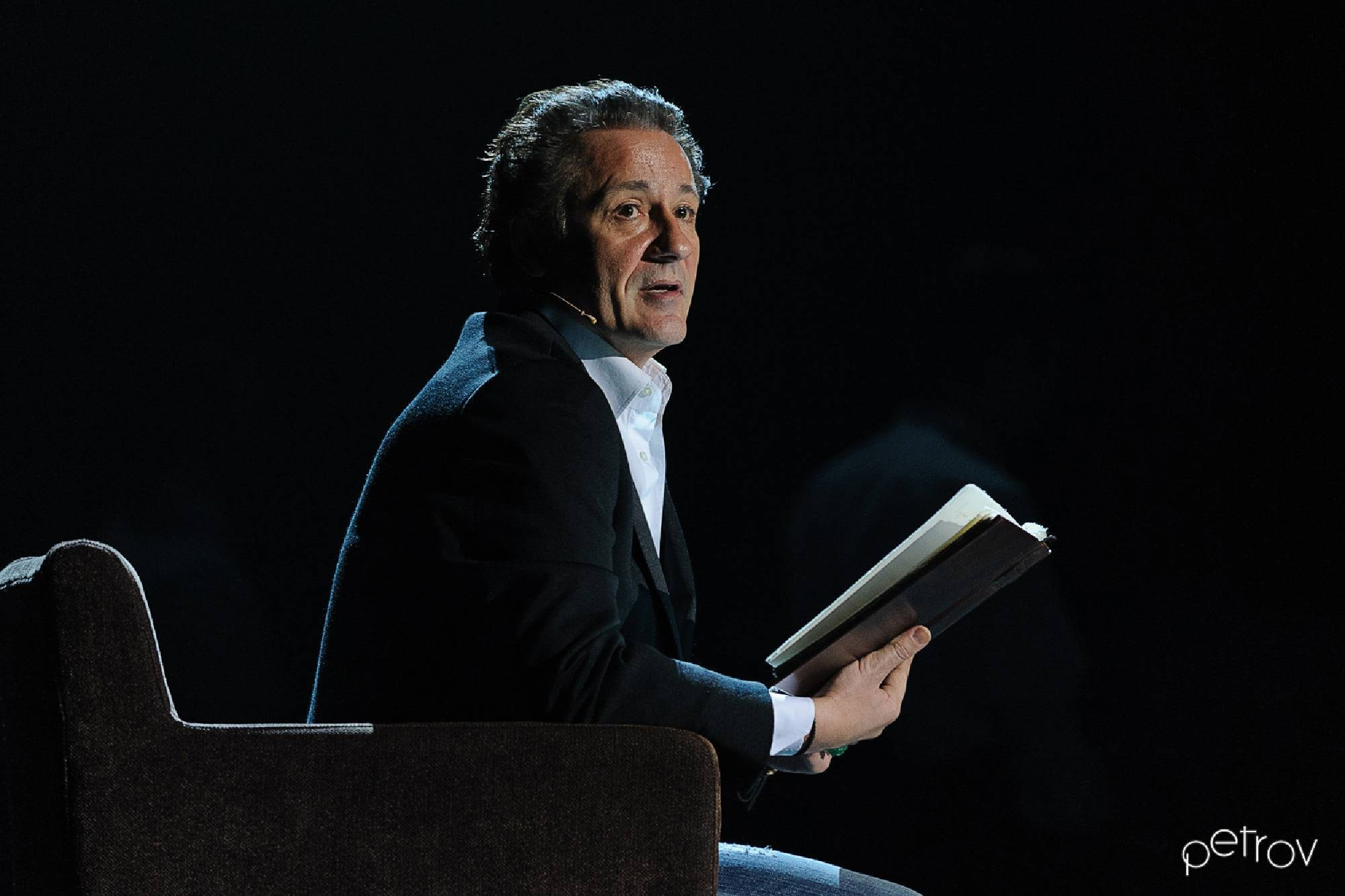 Репортаж. Фотограф Дмитрий Петров