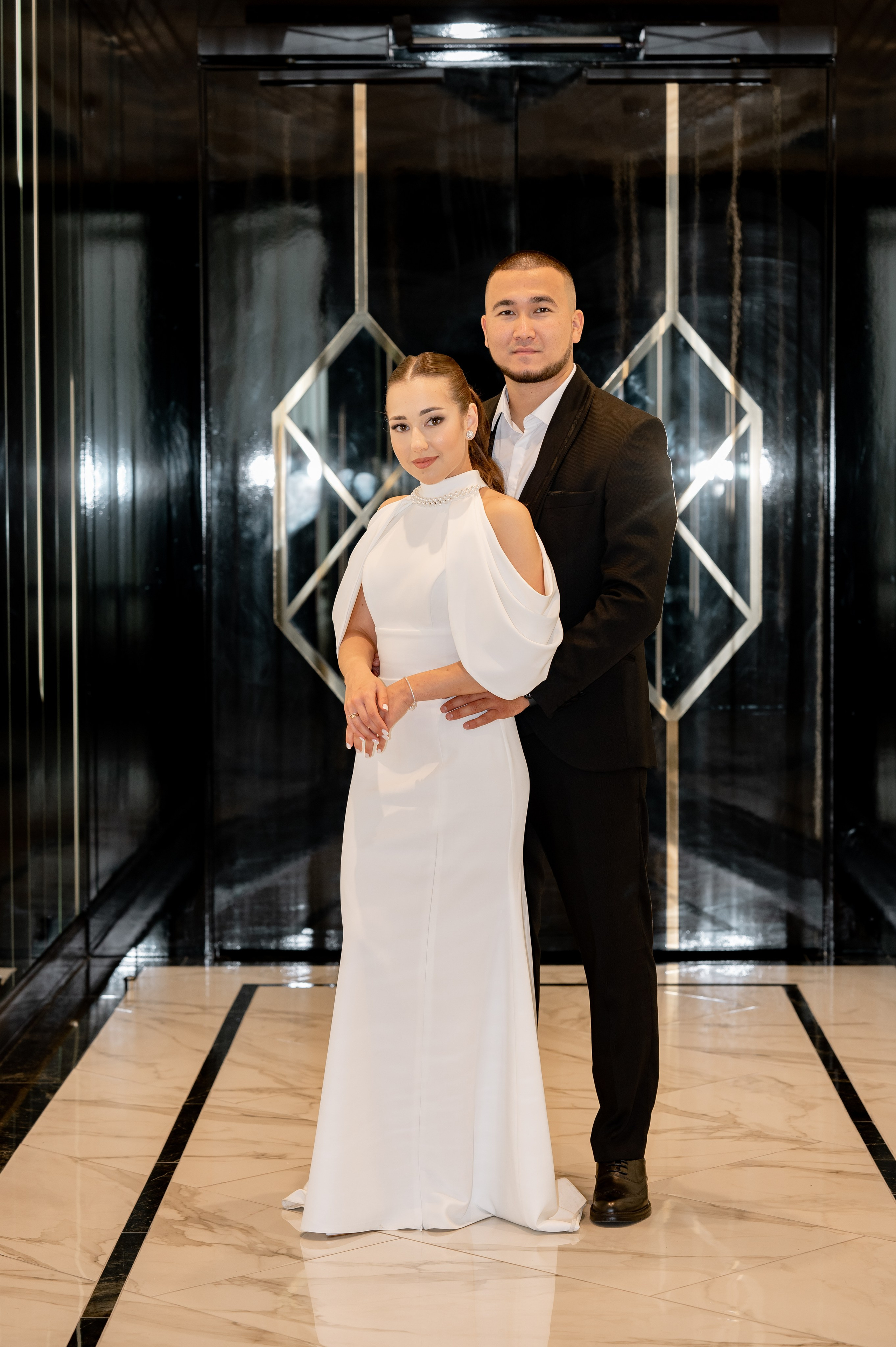 Руслан и Диана. Свадебный и портретный фотограф