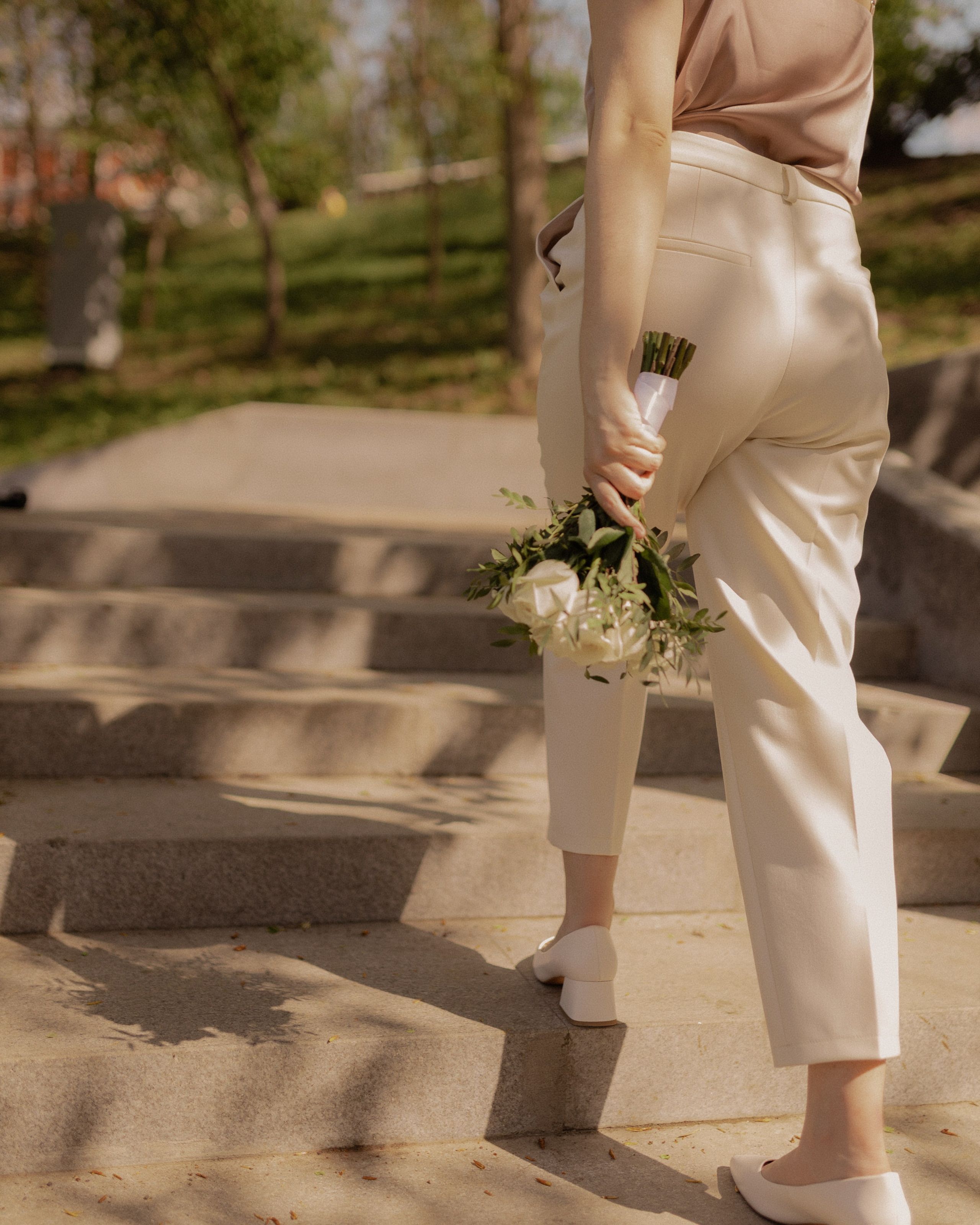 Олеся и Ярослав. DARYA.BELKINA