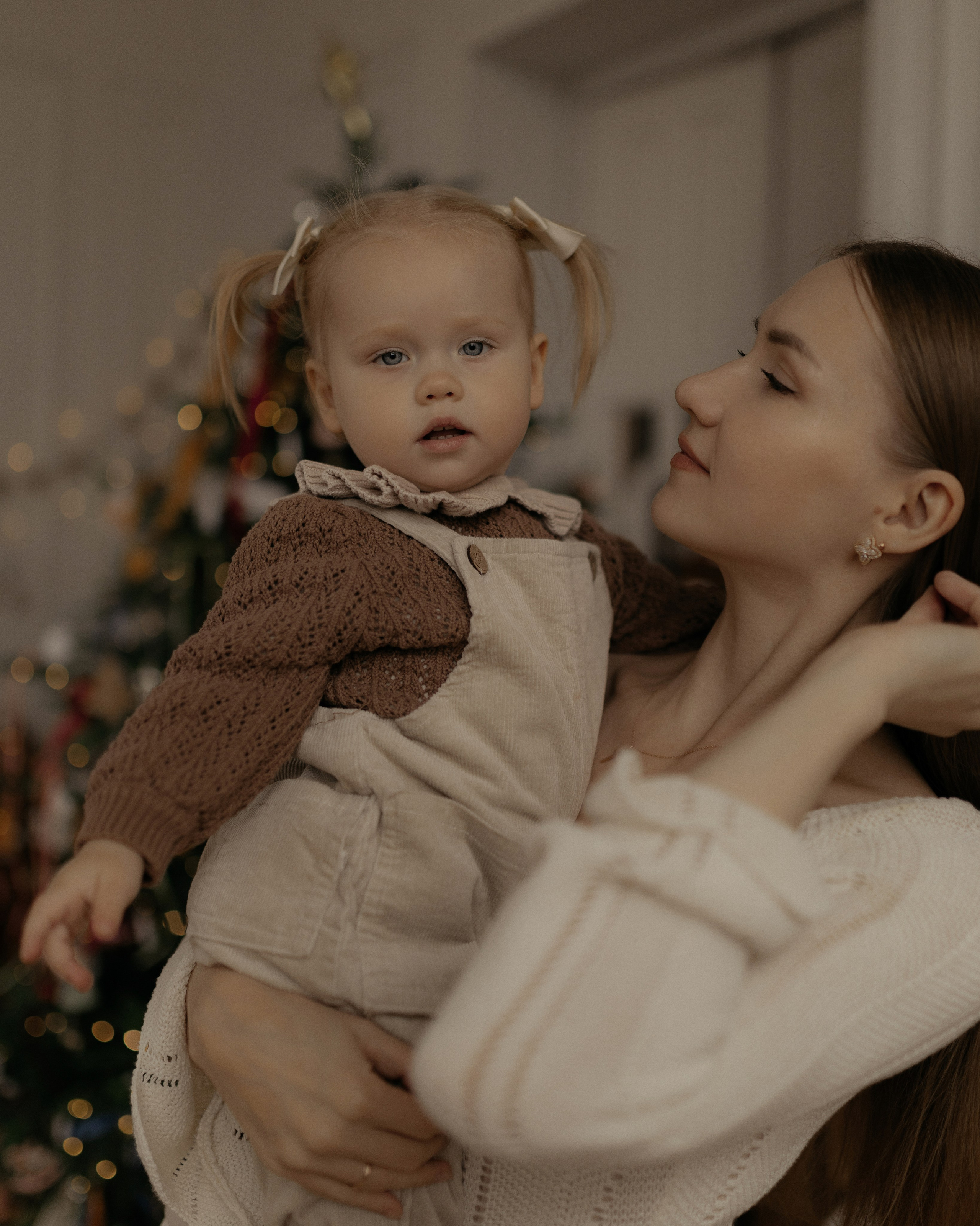 Екатерина и Людмила. DARYA.BELKINA