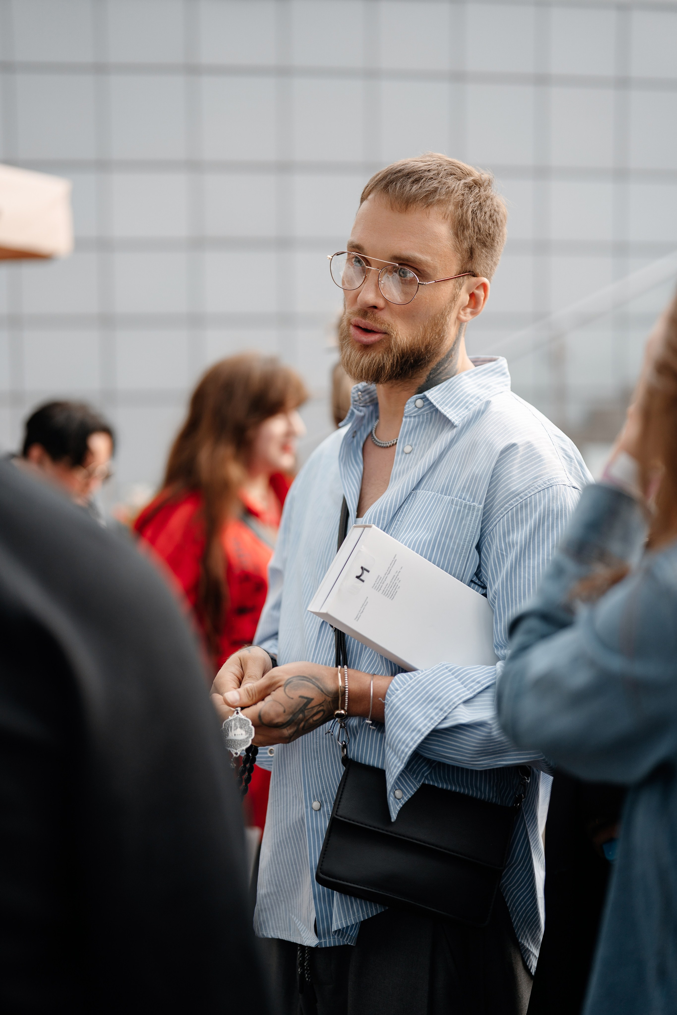 ХАКАТОН’S. Свадебный и репортажный фотограф в Москве Андрей Вайман