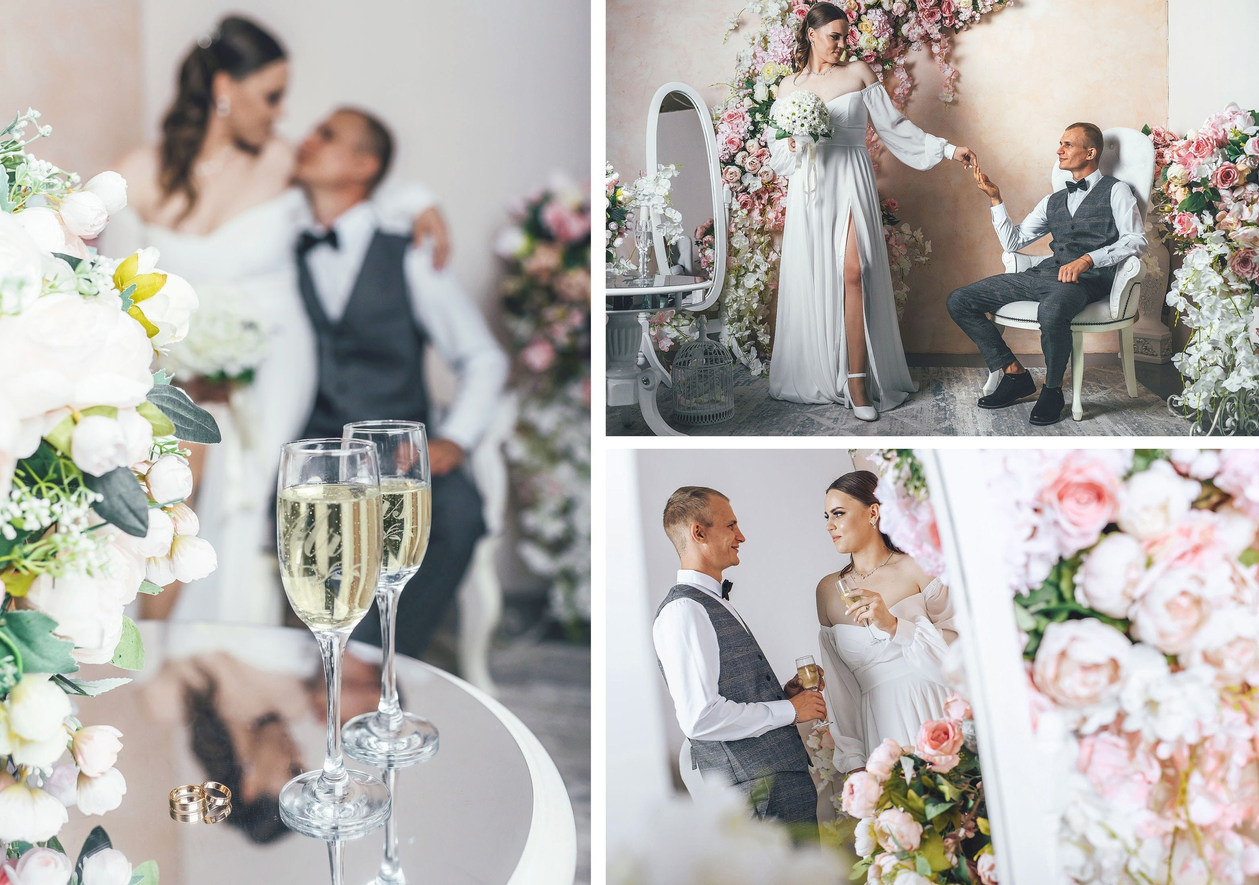 В&C. Семейный и свадебный фотограф в Судаке Кононов Николай