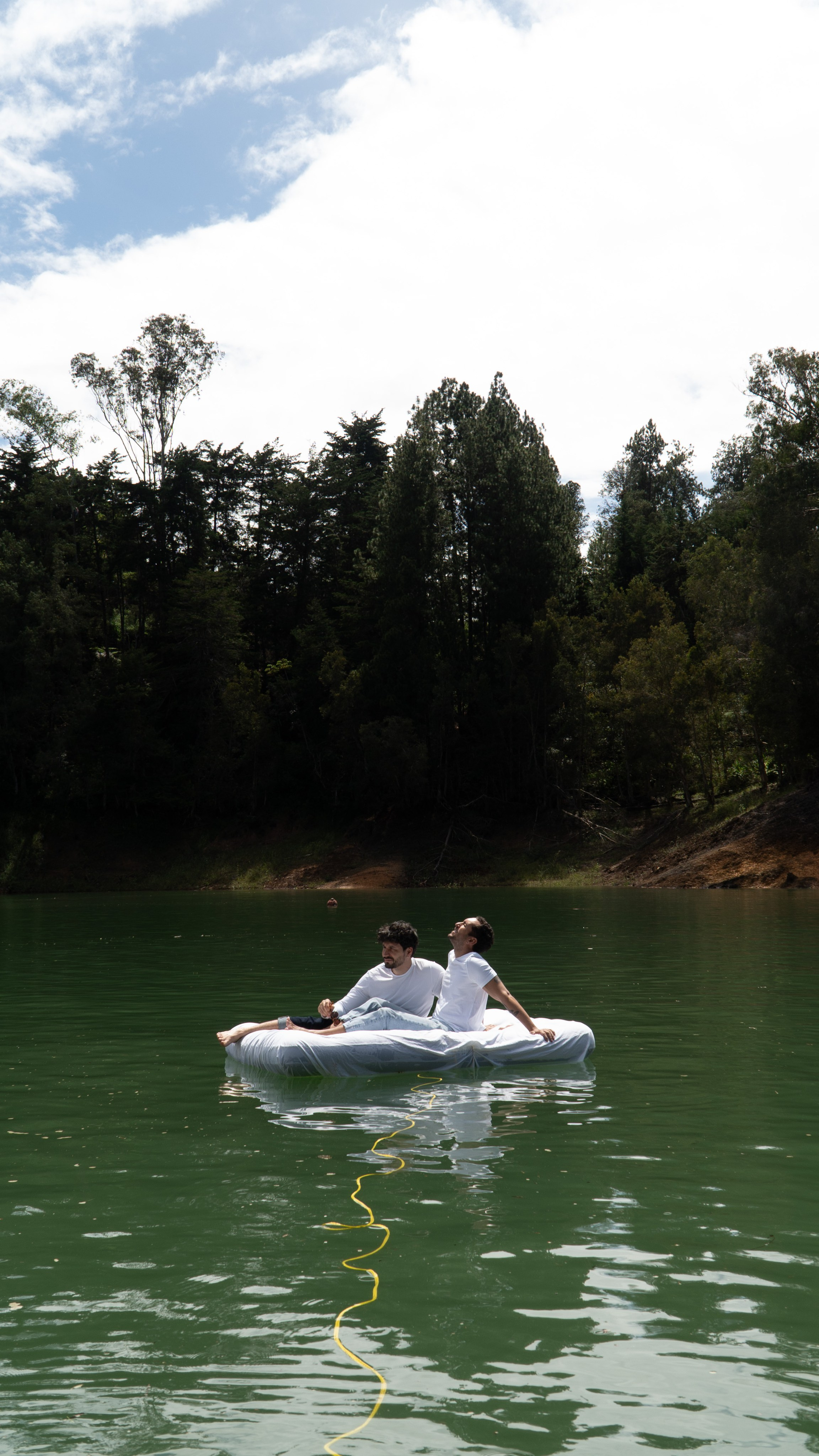 Guatape full. Wedding Photographer in Barcelona and Medellin